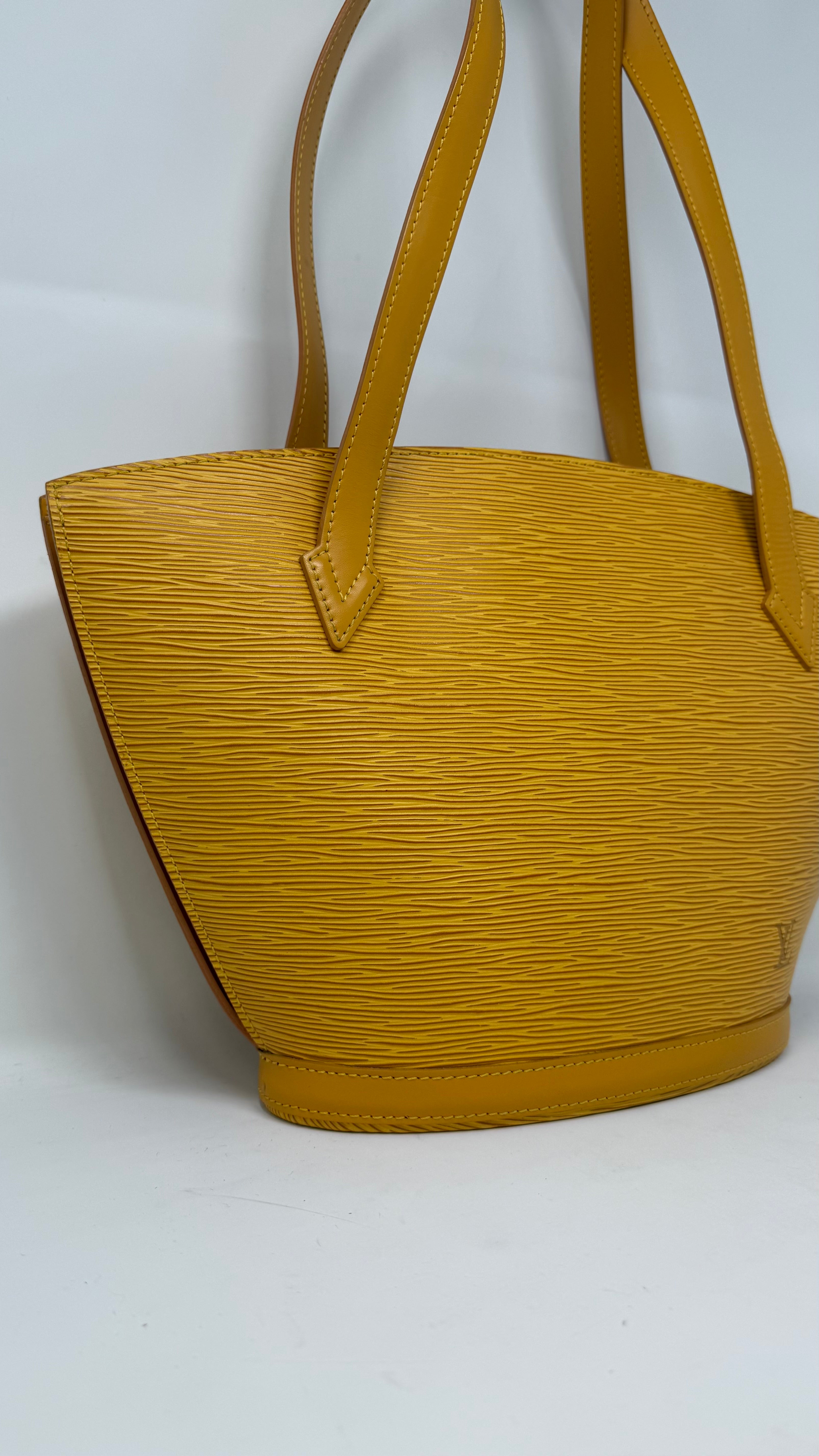 Louis Vuitton Estrela Bag