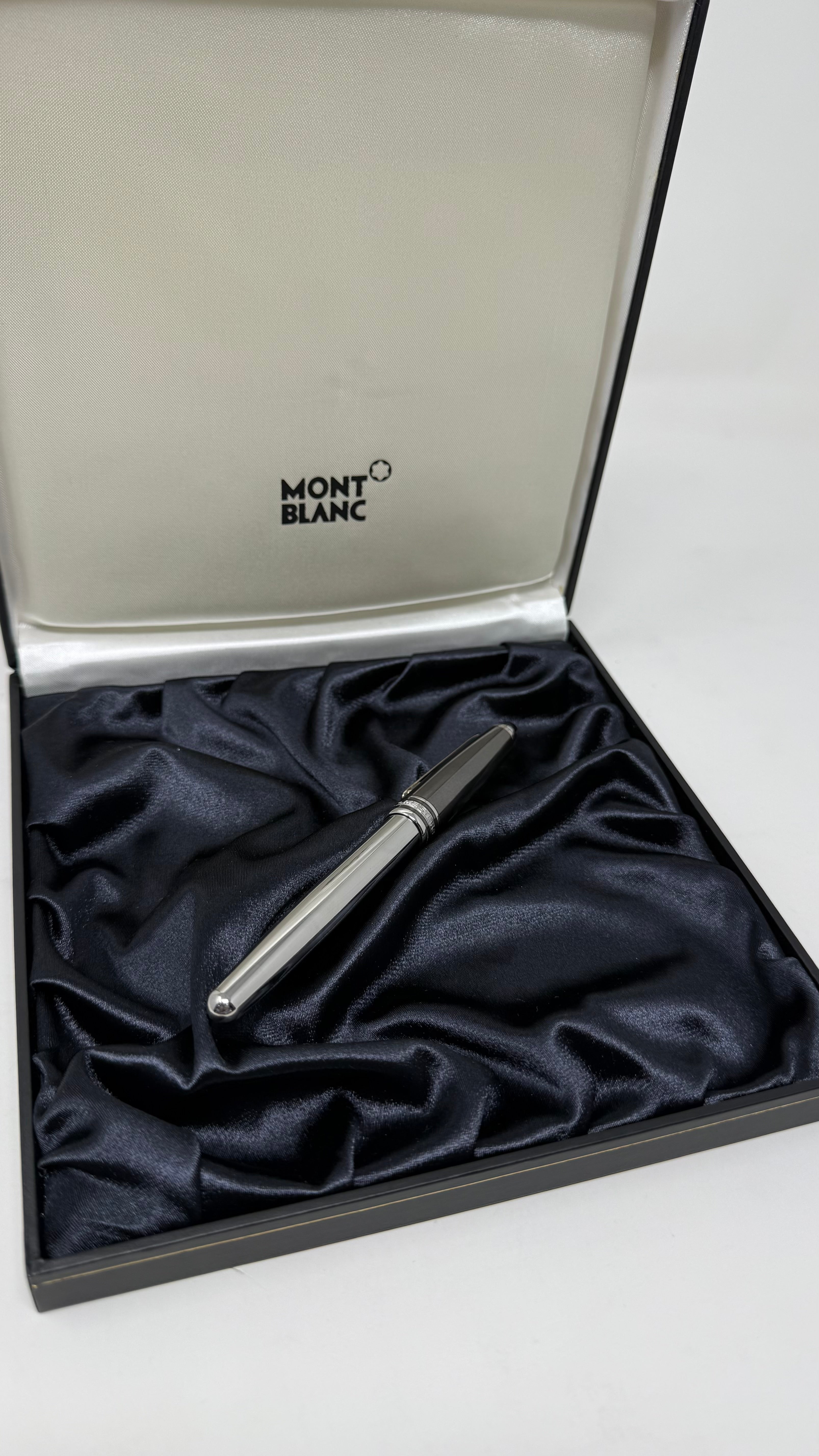 Mont Blanc