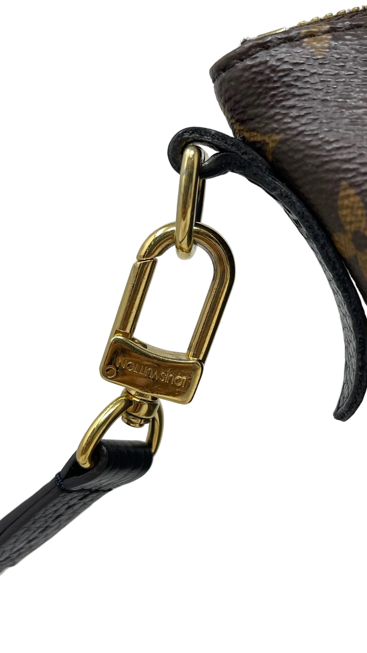 Louis Vuitton Preloved Estrela Bag MM
