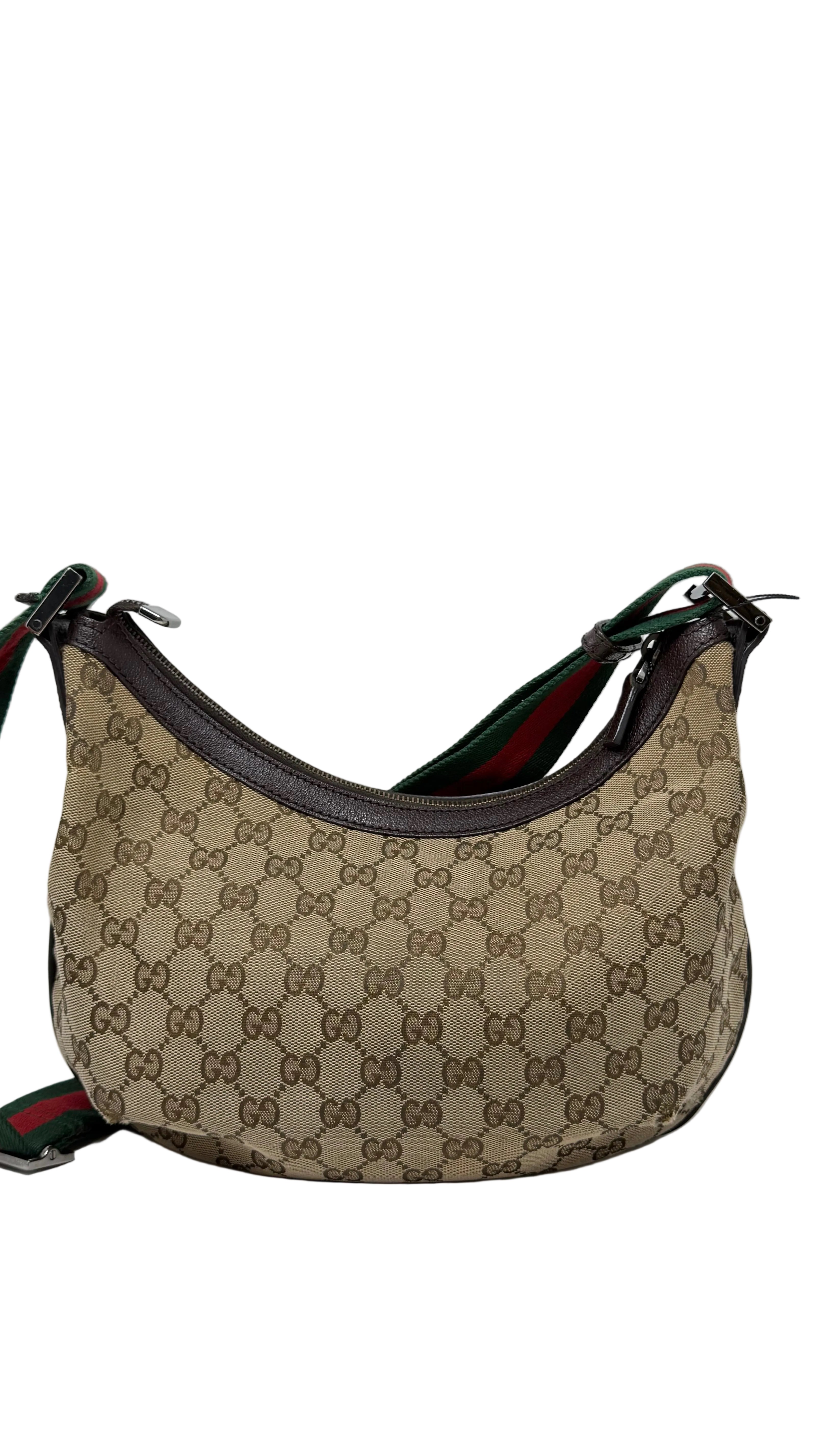 Gucci GG HalfMoon