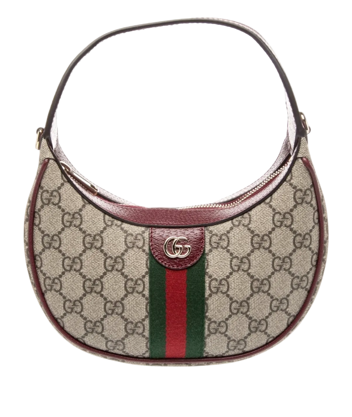 Gucci GG Supreme Ophidia