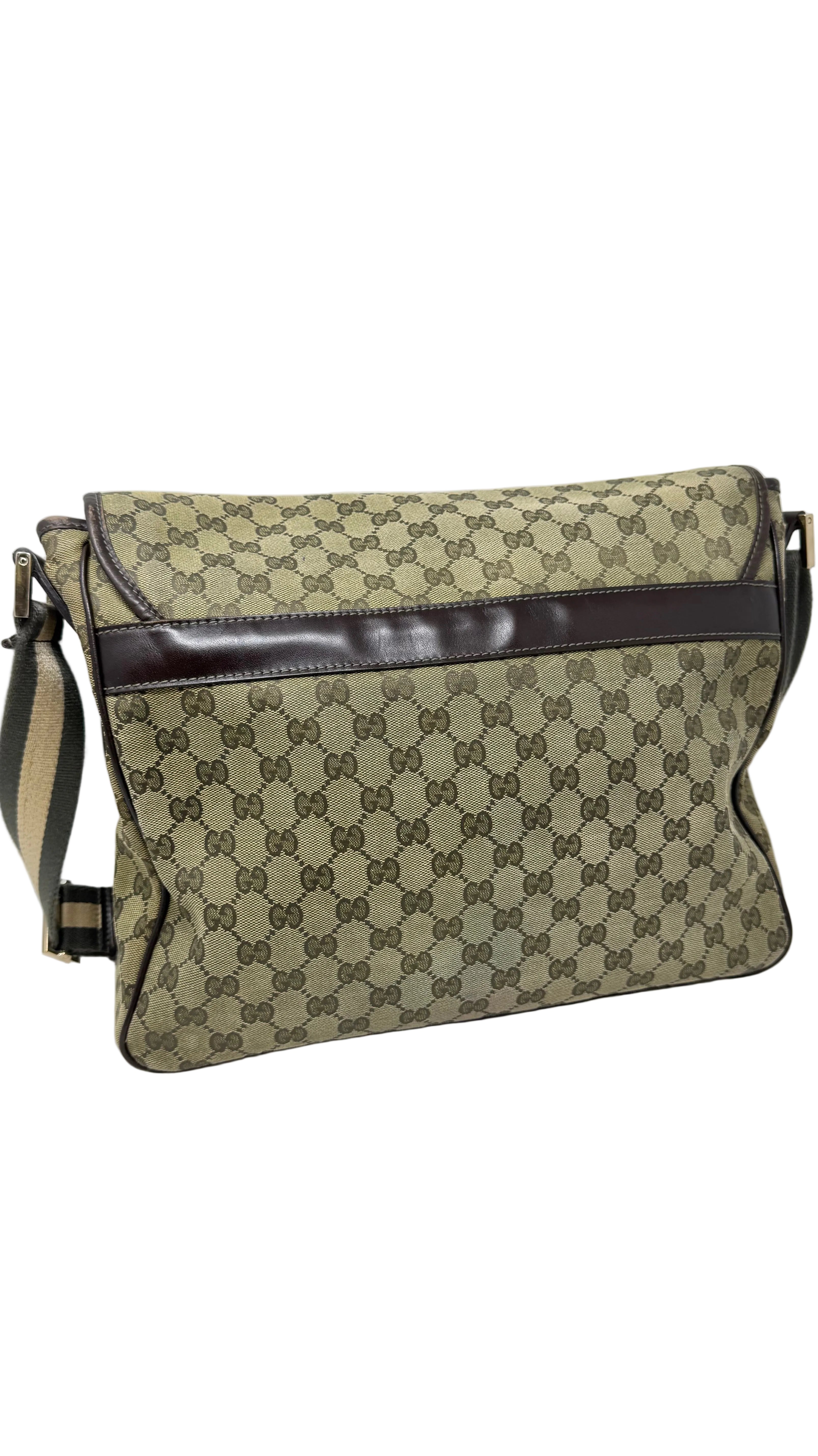 Gucci Suitcase Bag