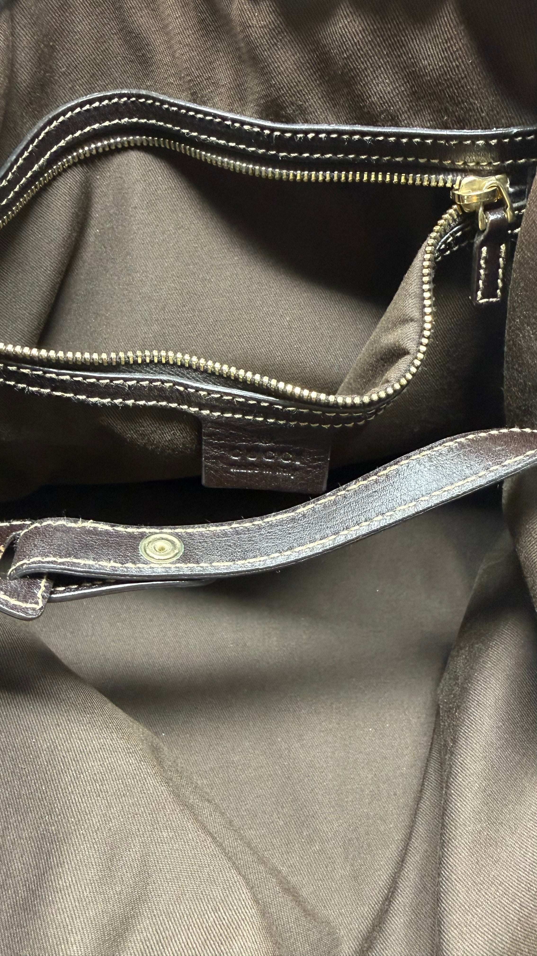 Gucci Preloved Bag
