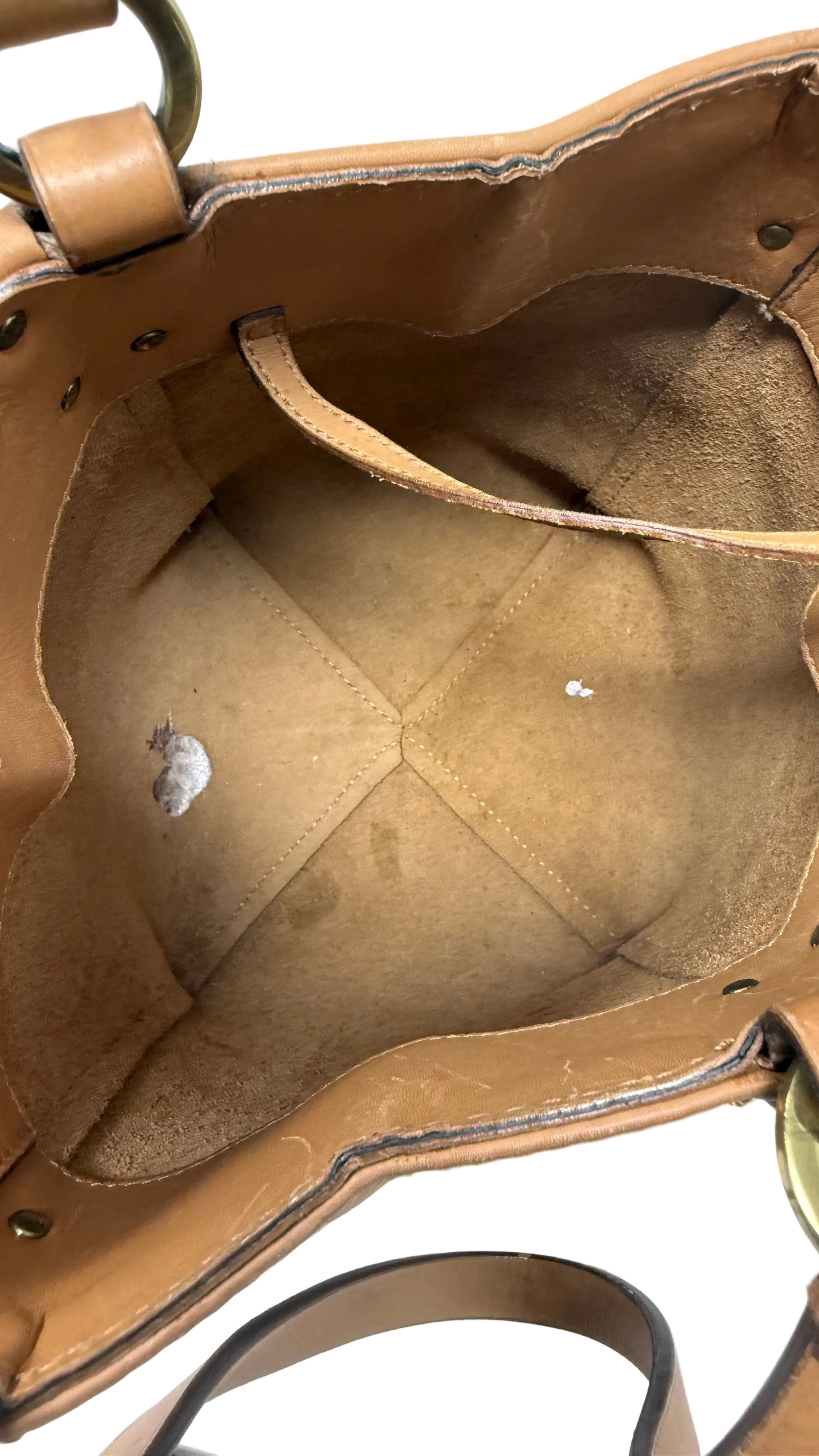 Gucci Bag Preloved
