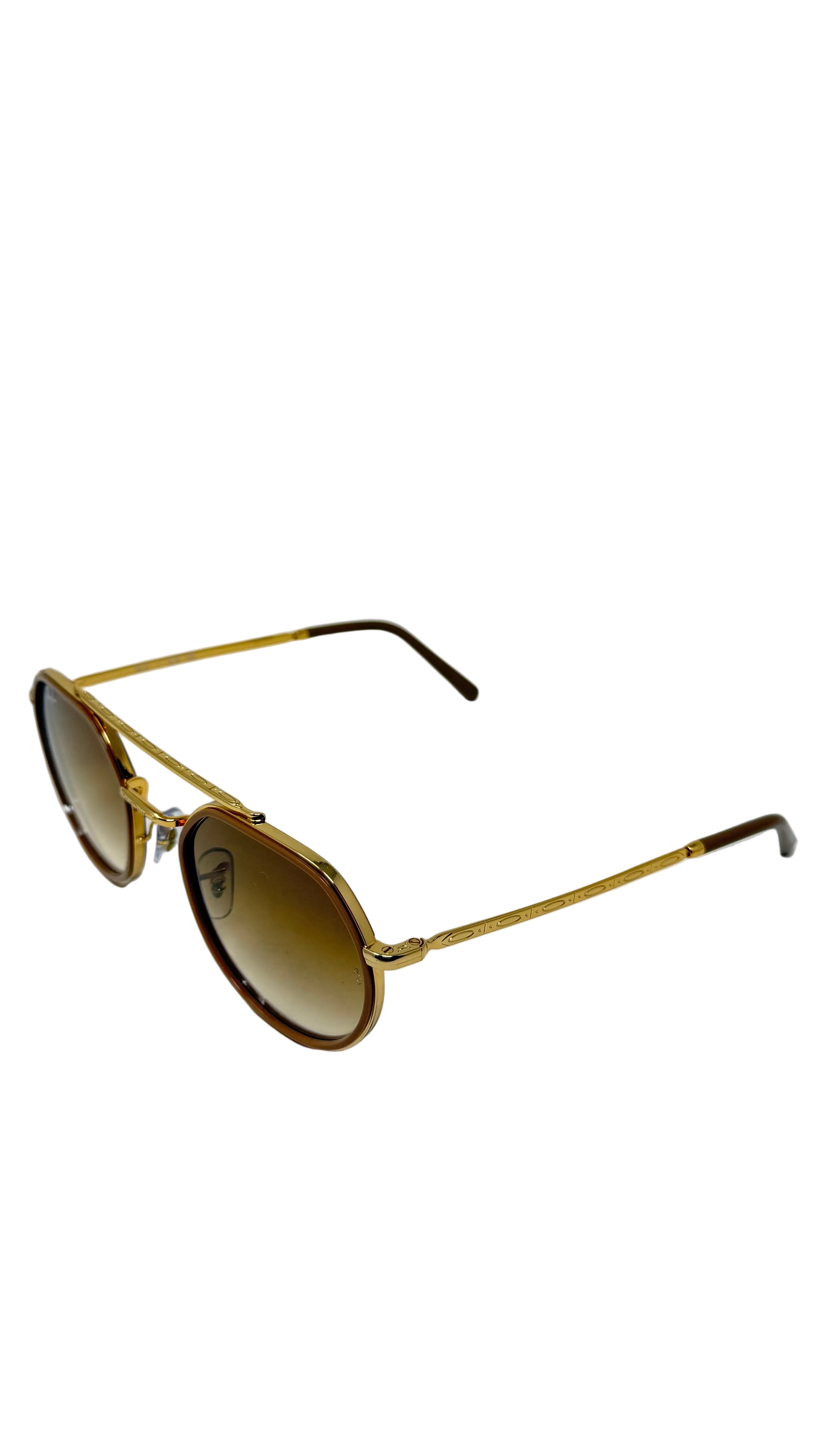 Ray Ban Sunglasses New