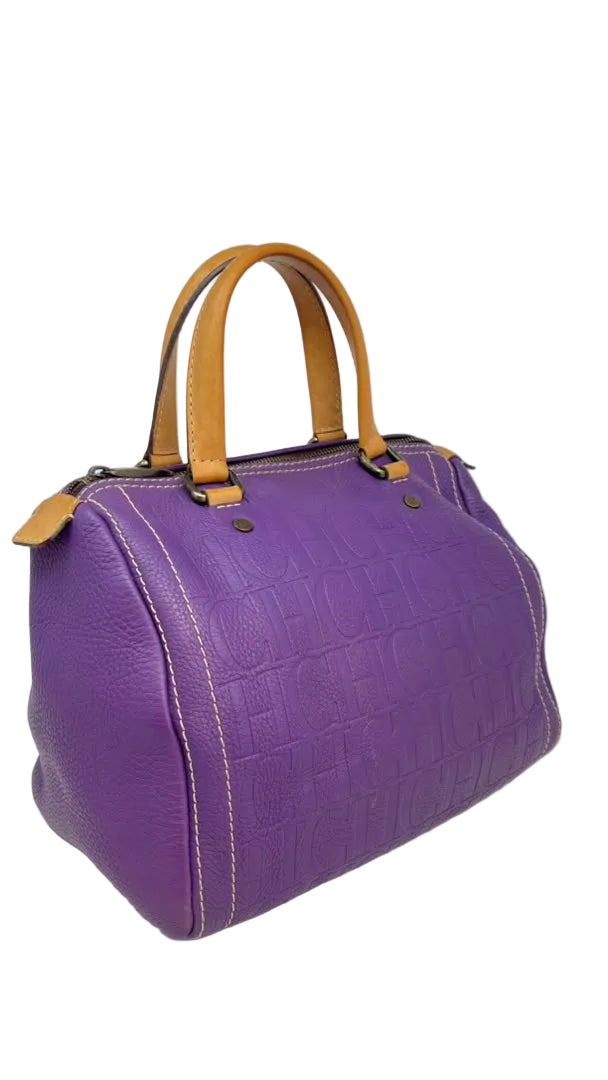 Carolina Herrera Andy Bag Preloved