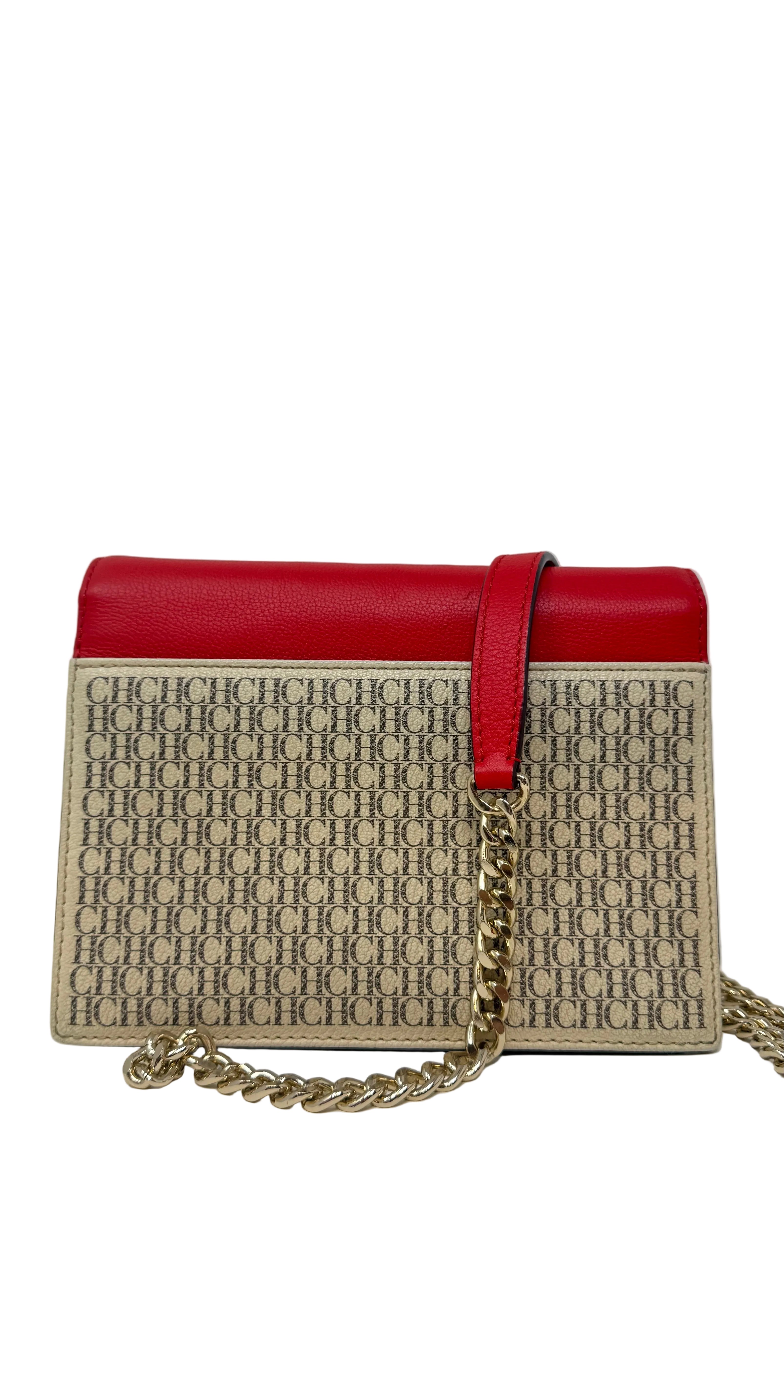 Carolina Herrera Small Crossbody