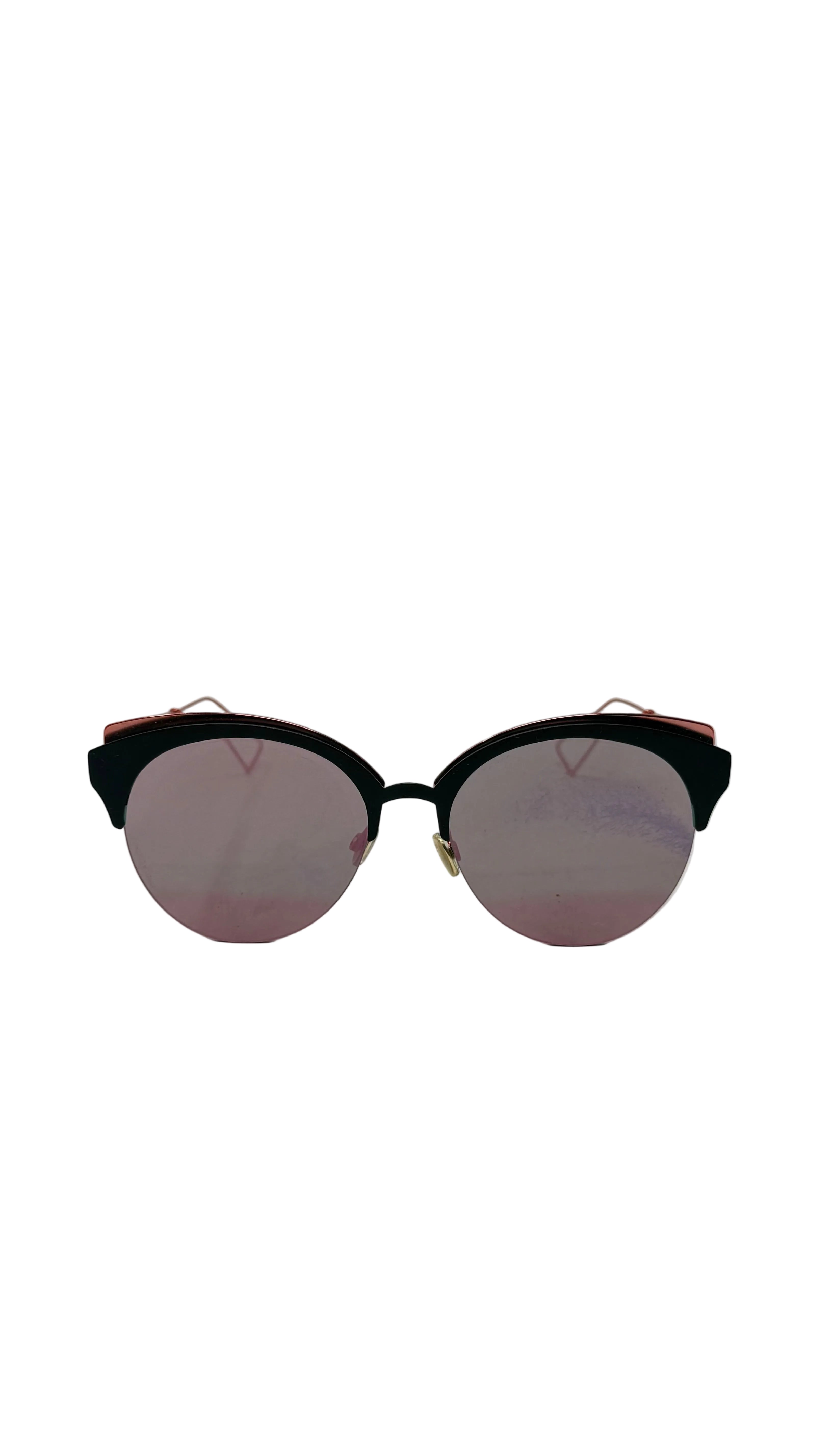 Christian Dior Preloved Sunglasses
