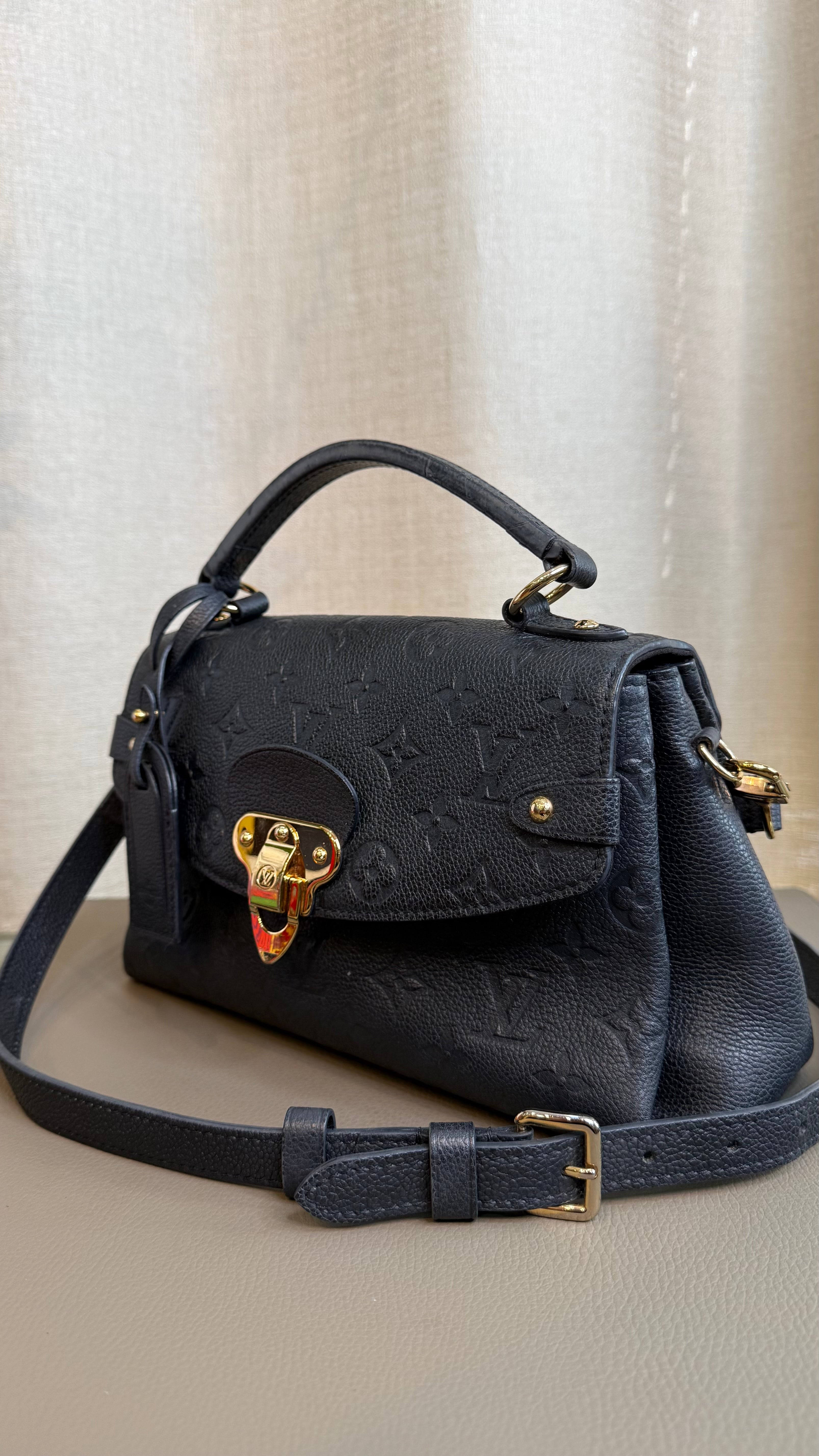 Louis Vuitton Preloved