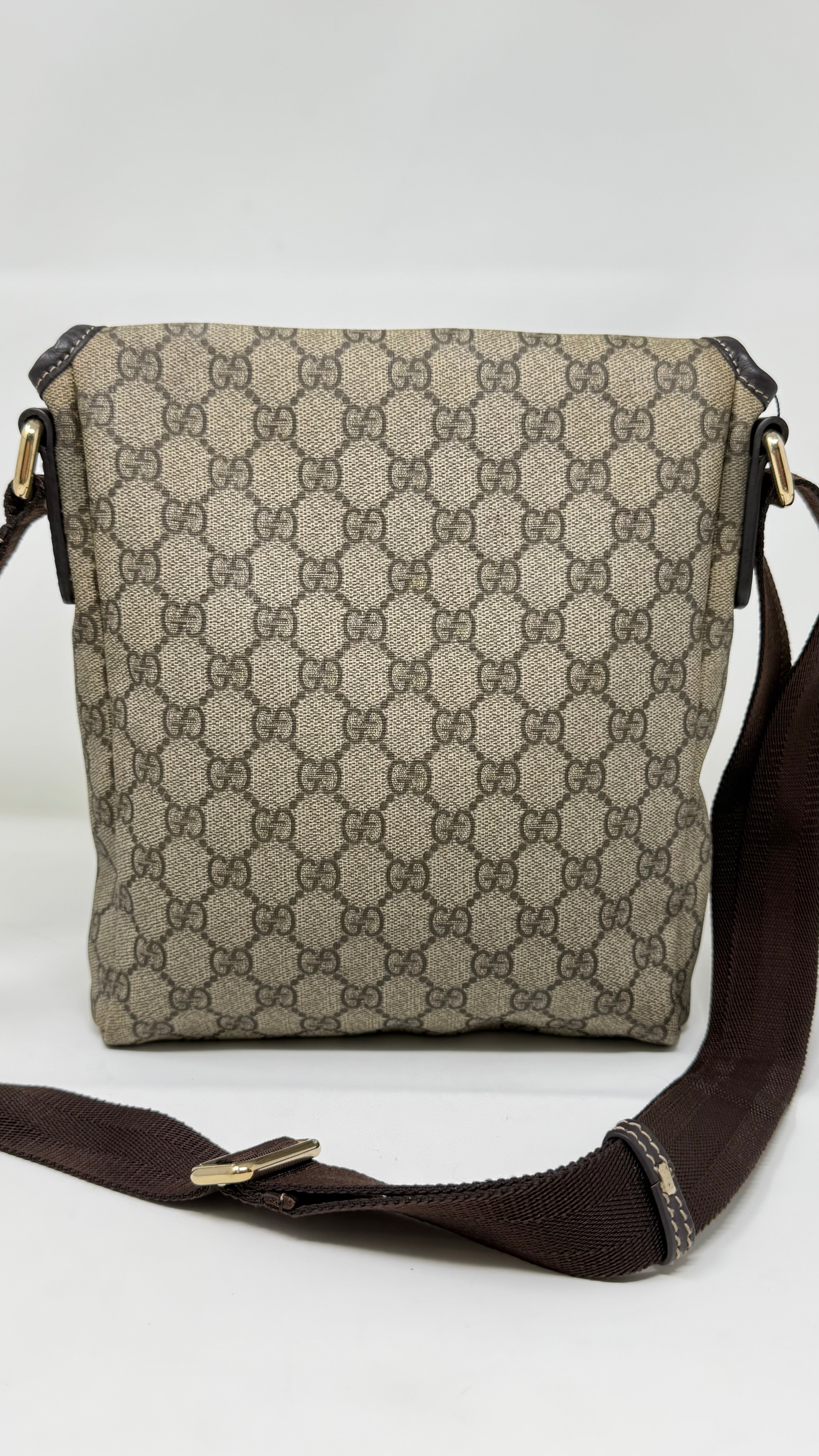 Gucci Crossbody