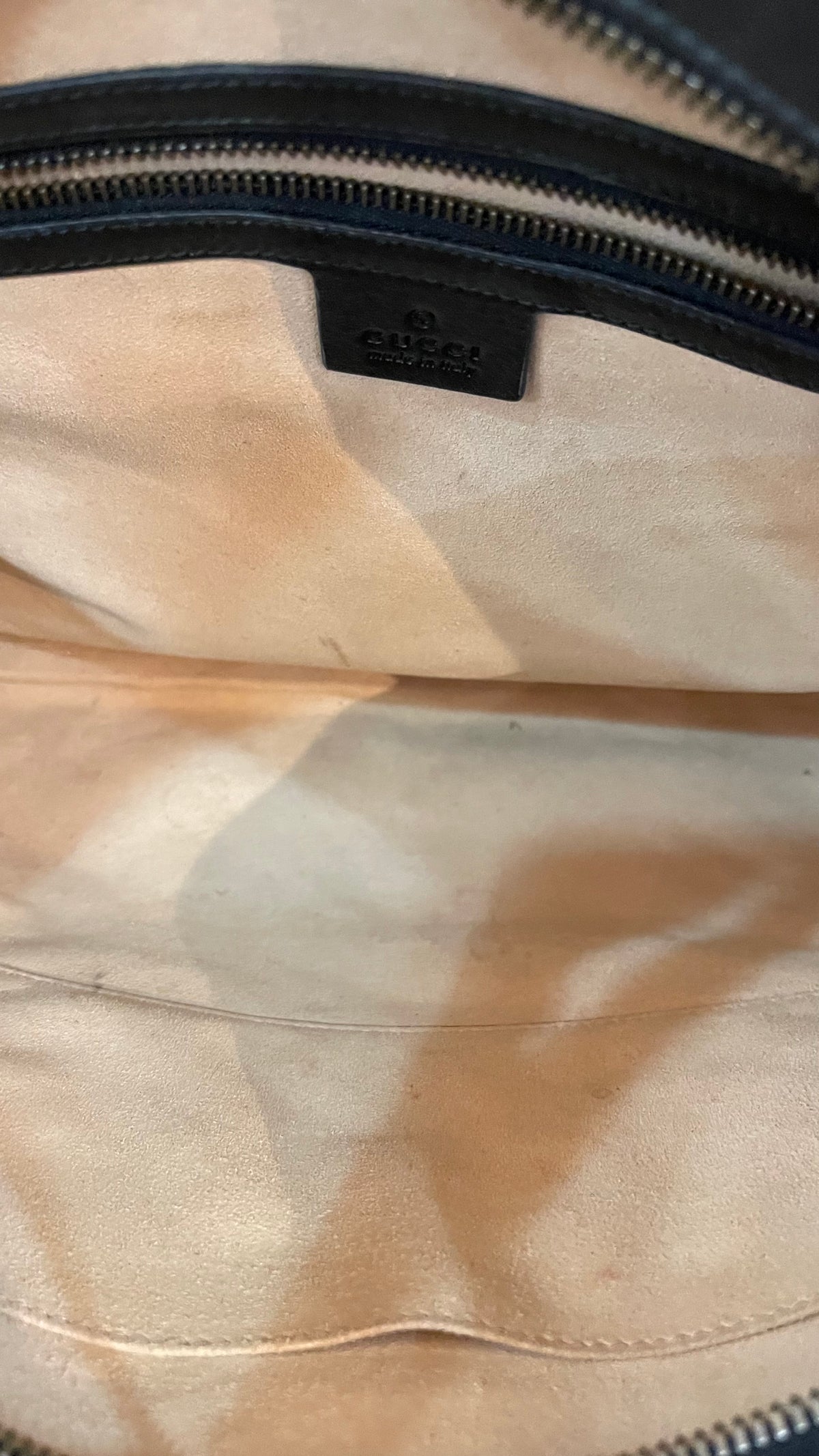Gucci PRE OWNED GG Marmont