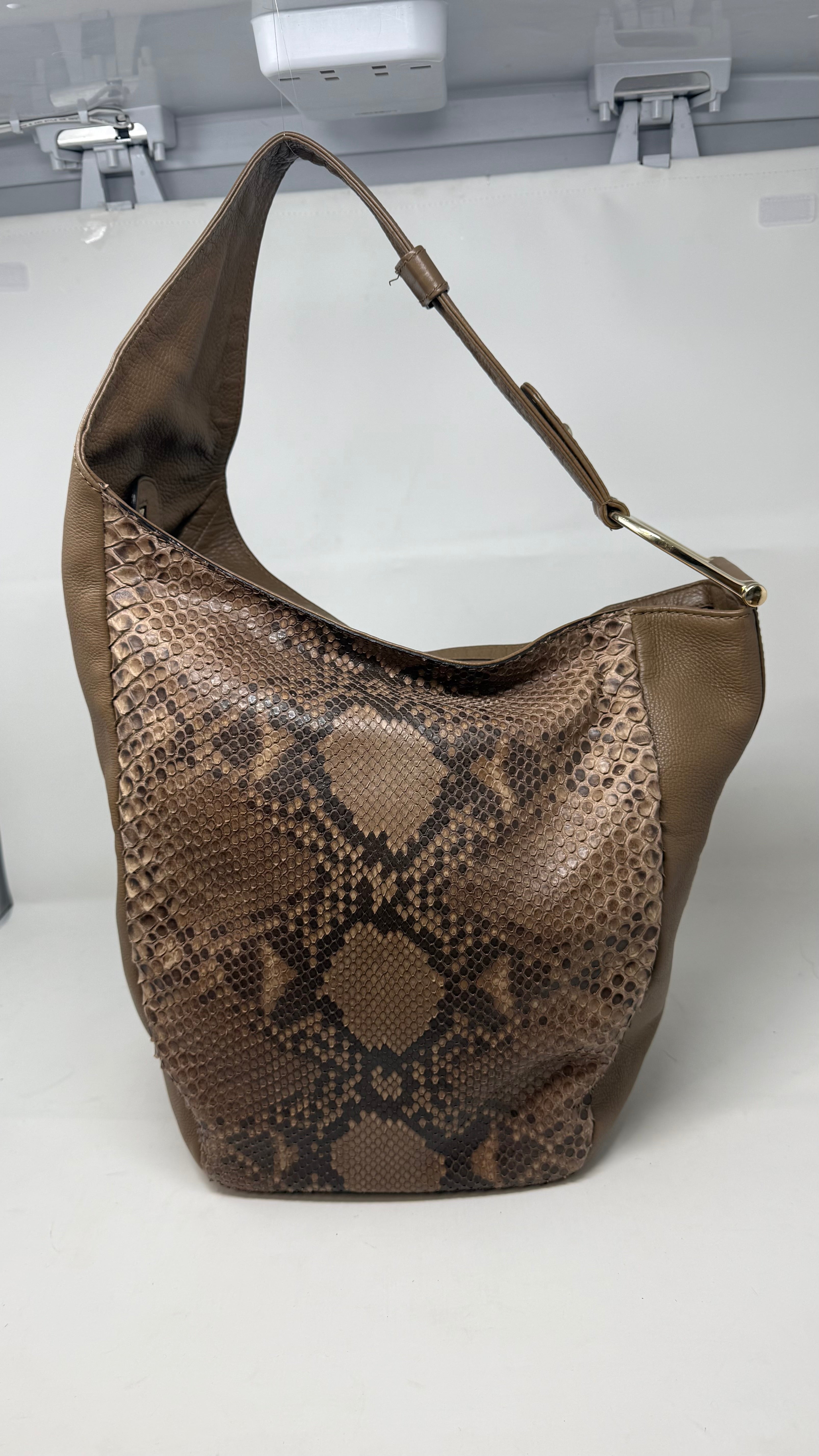 Gucci Preloved Animal Print