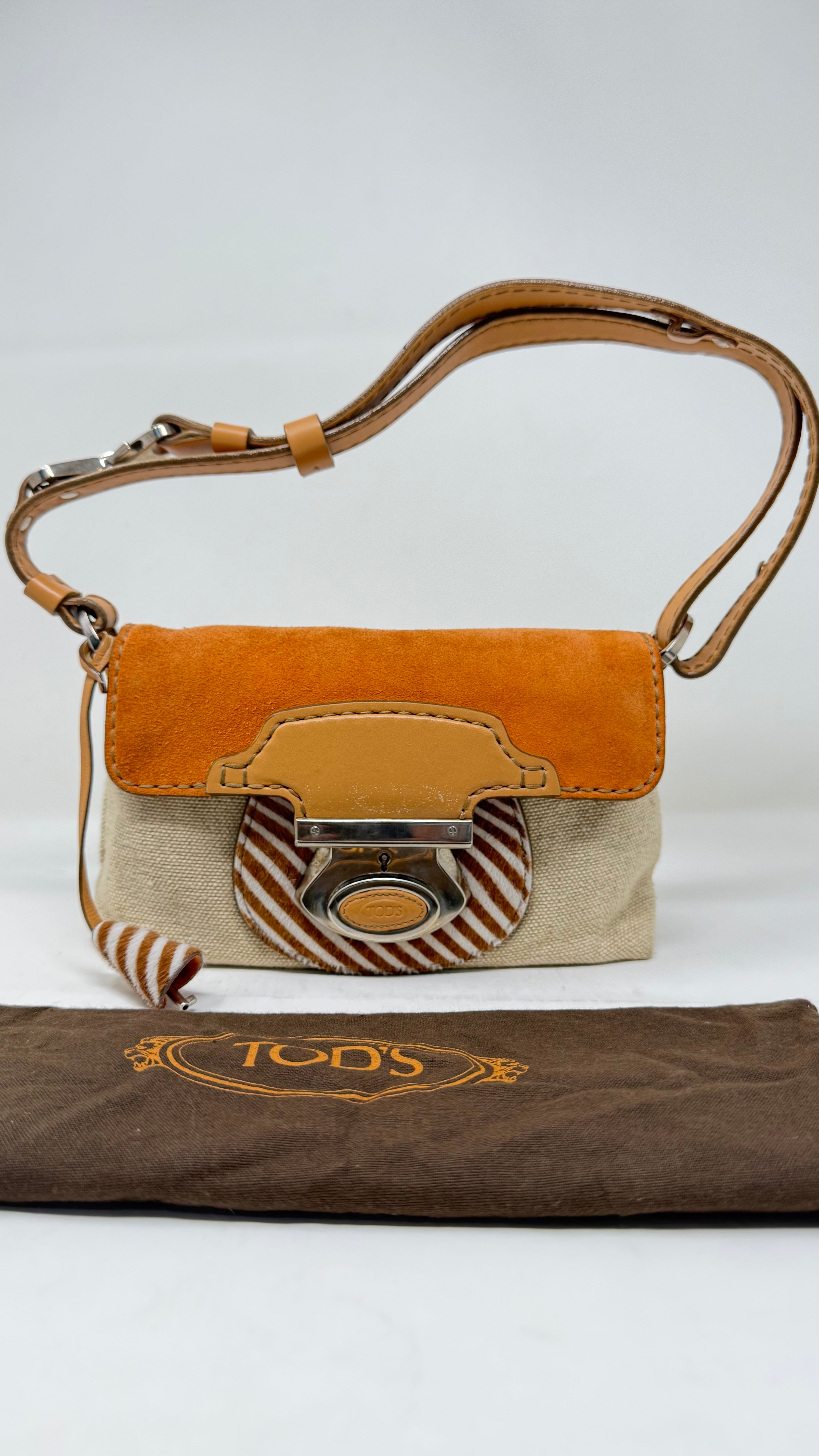 TODS Mini Bag