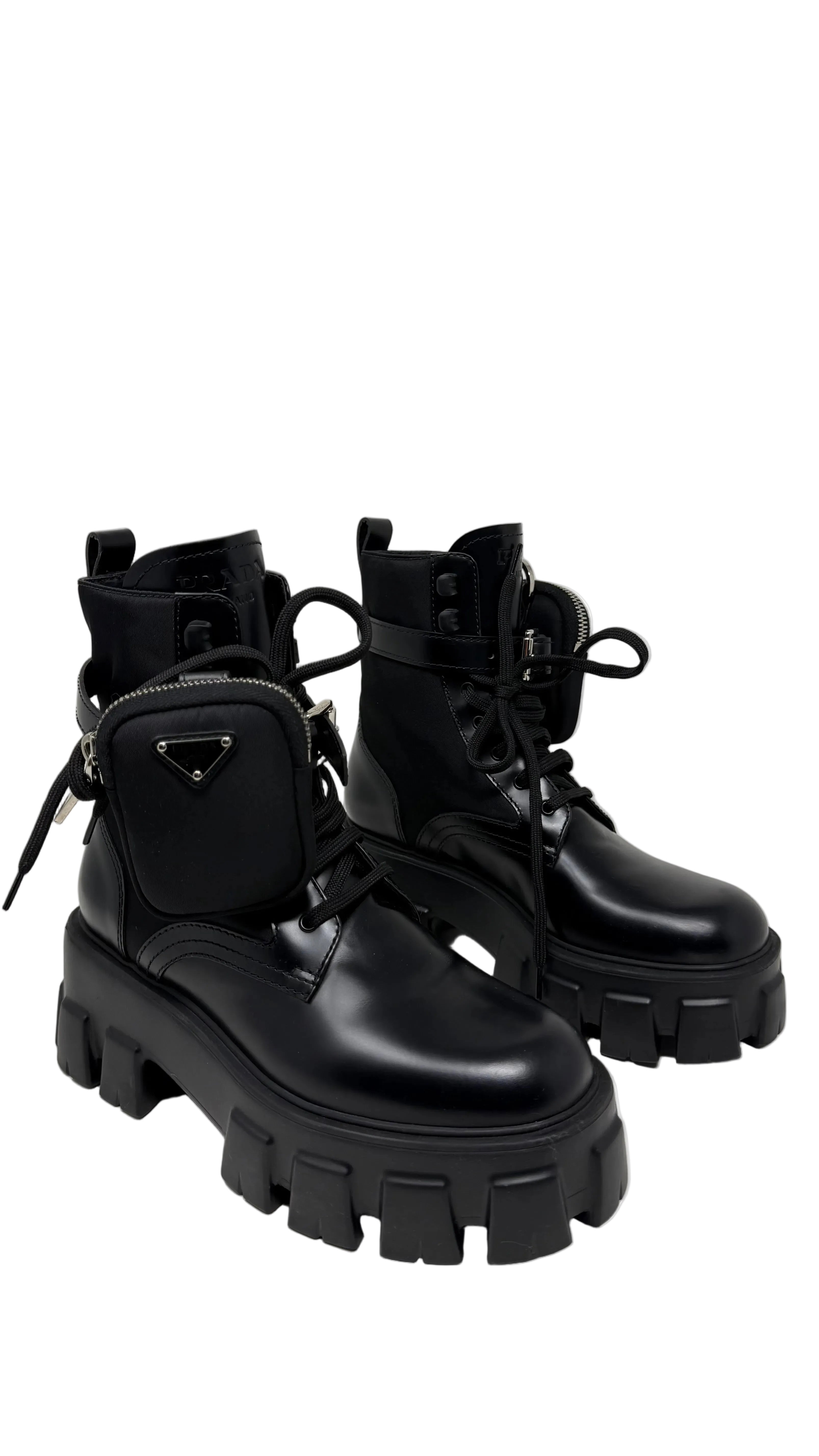Prada Boots