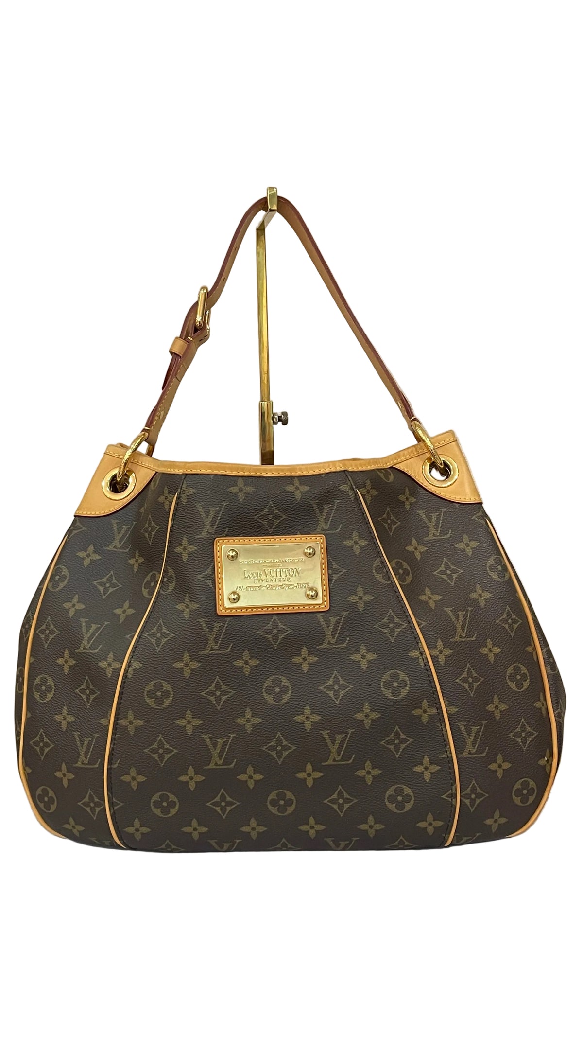 Louis Vuitton PRE OWNED Cabás Galliera MI 3088