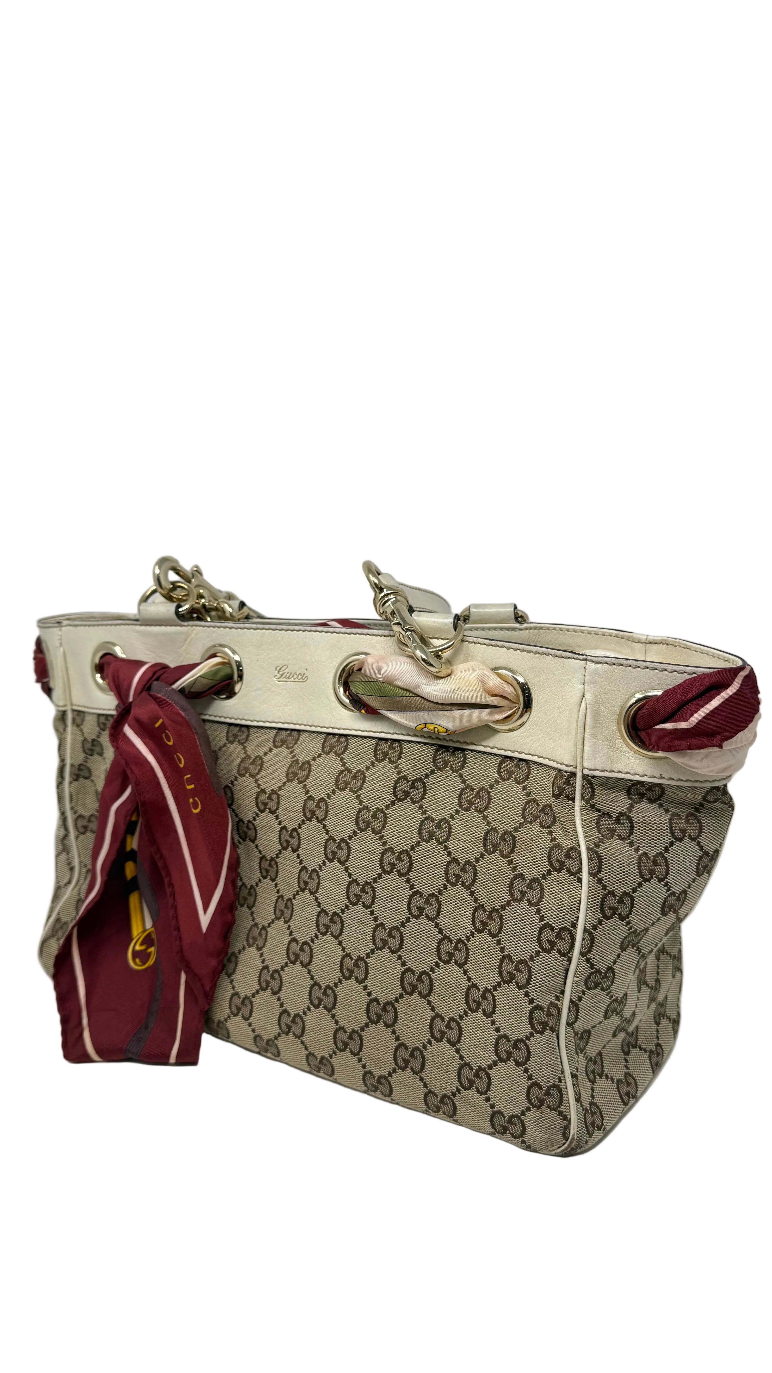 Gucci Preloved Bag