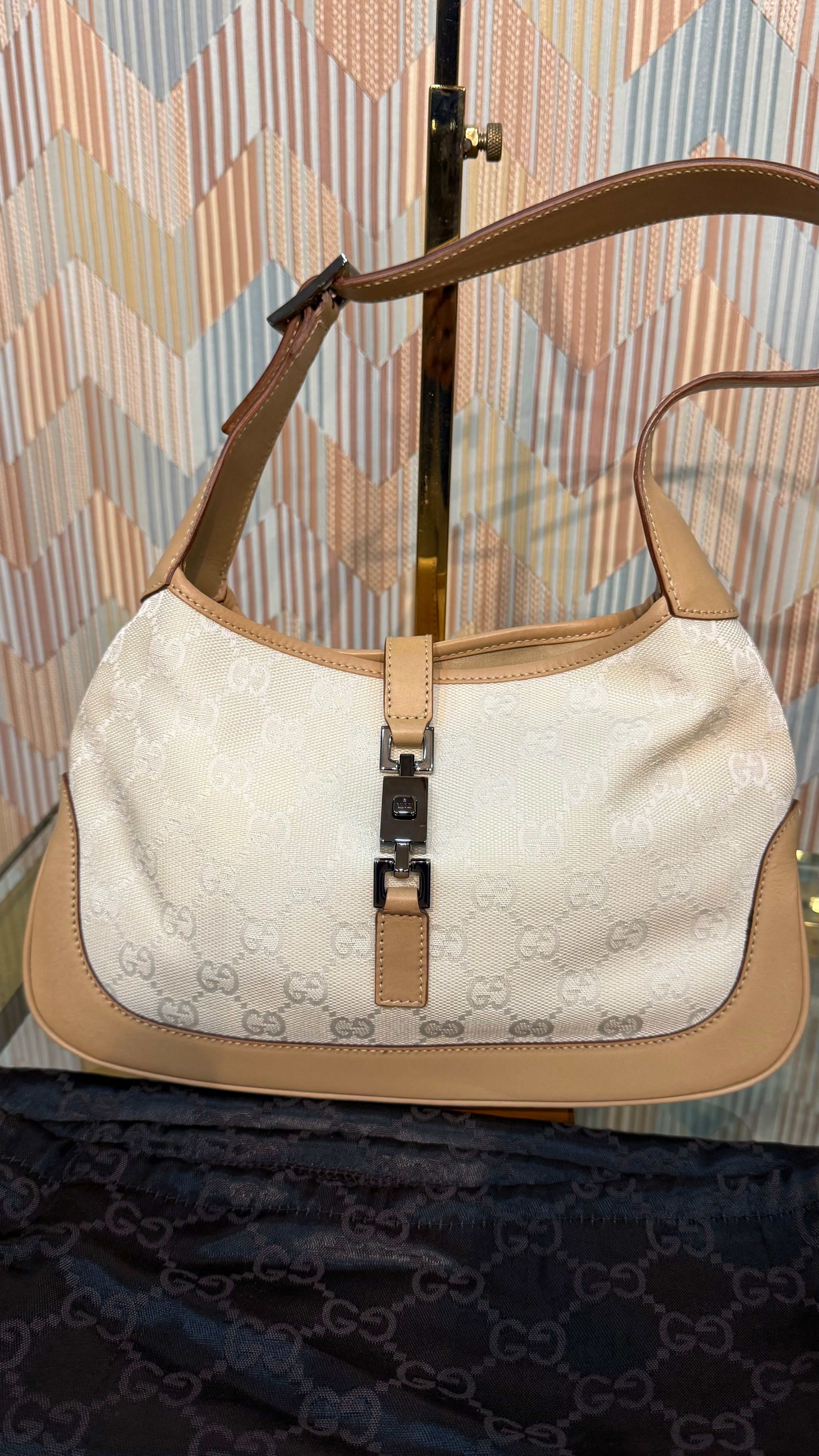 Gucci Jackie 1961