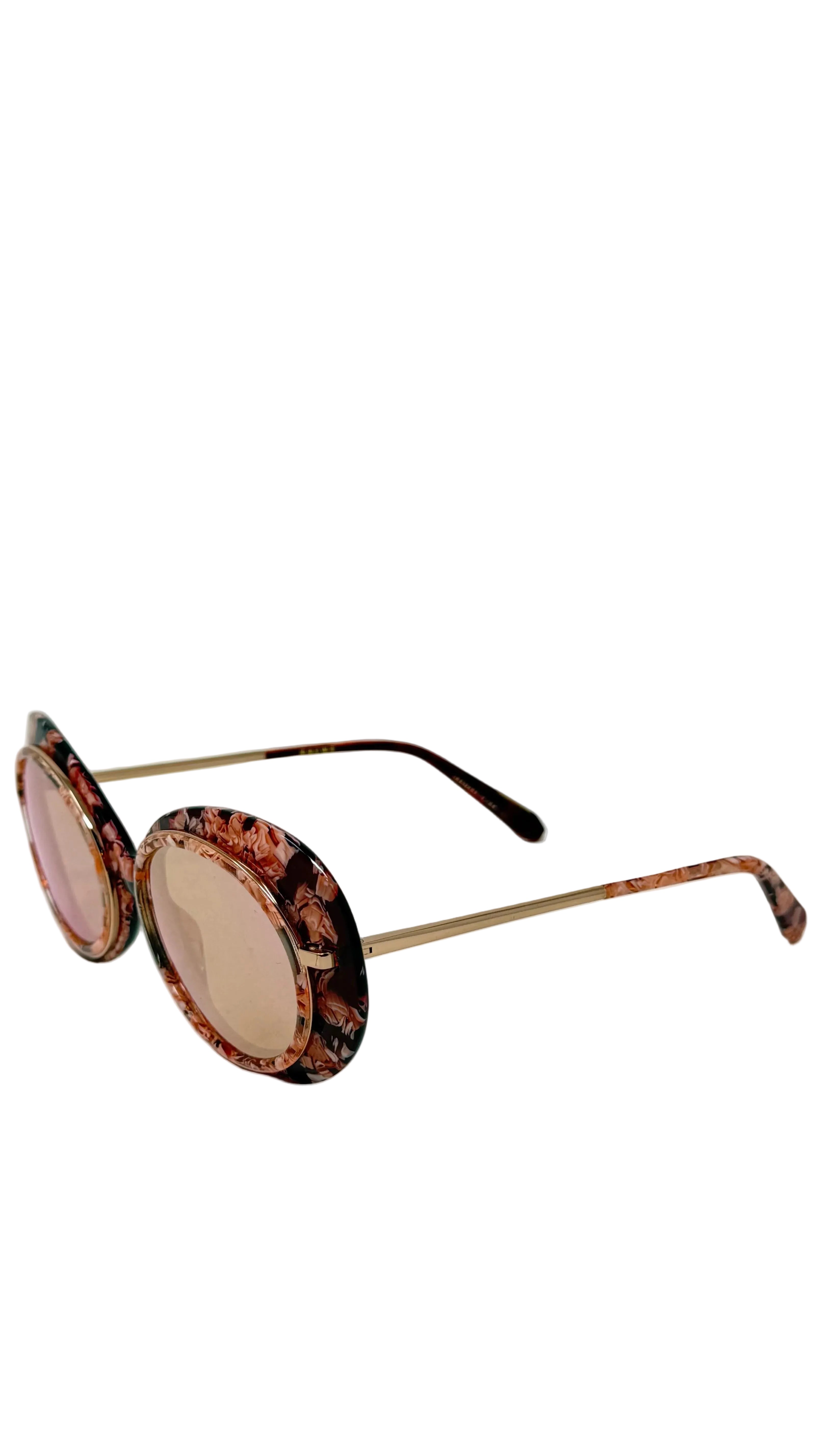 Krewe Preloved Sunglasses