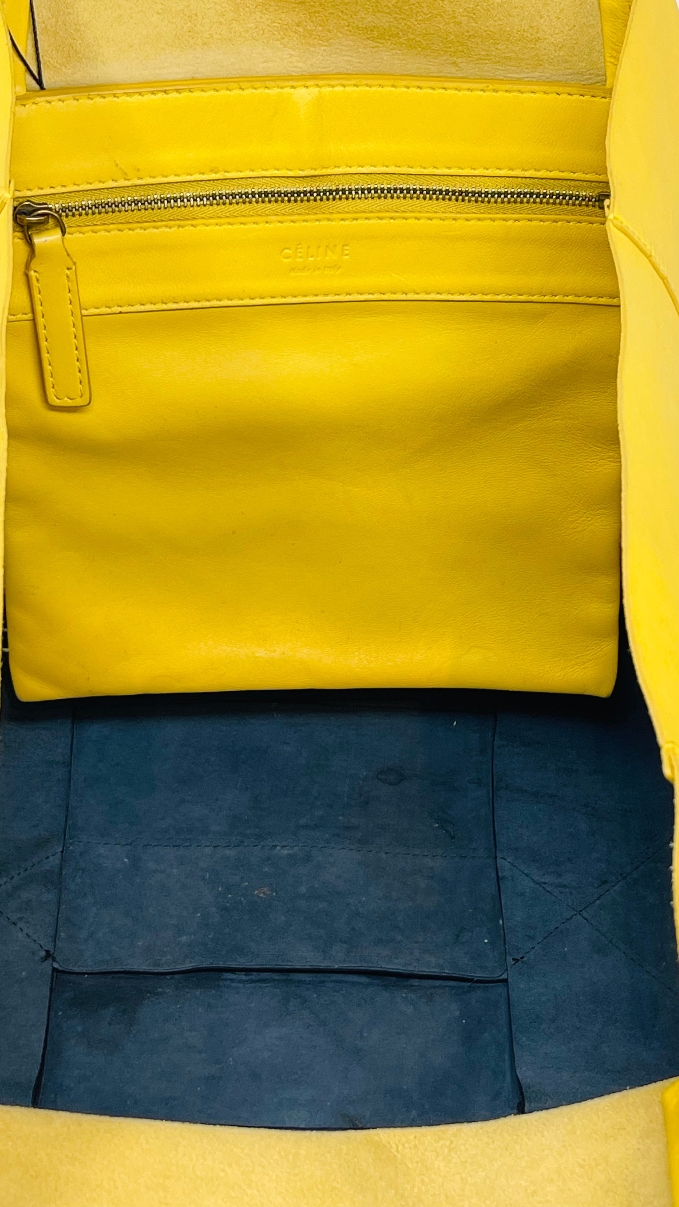 Celine Tote Bag