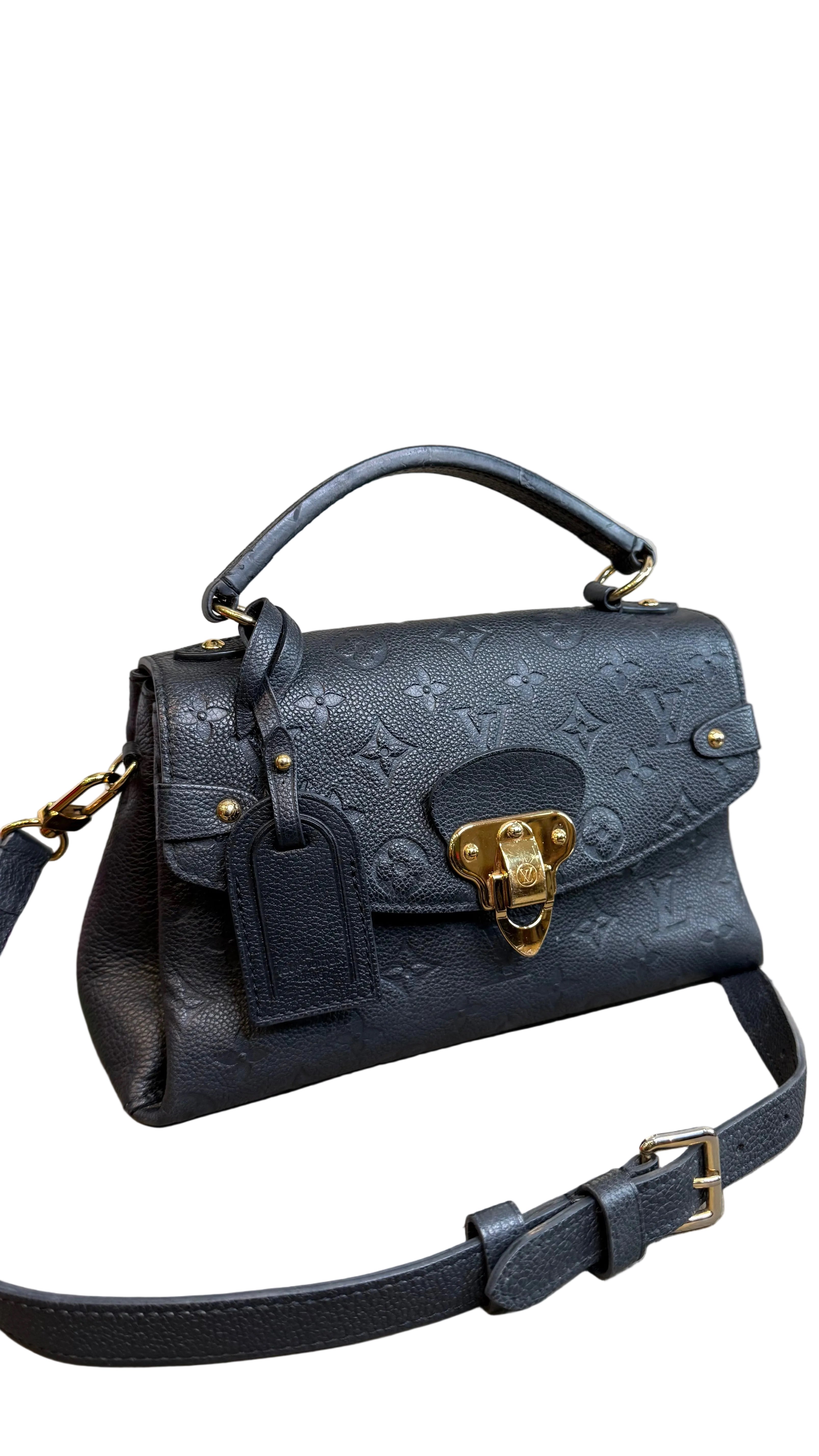 Louis Vuitton Preloved