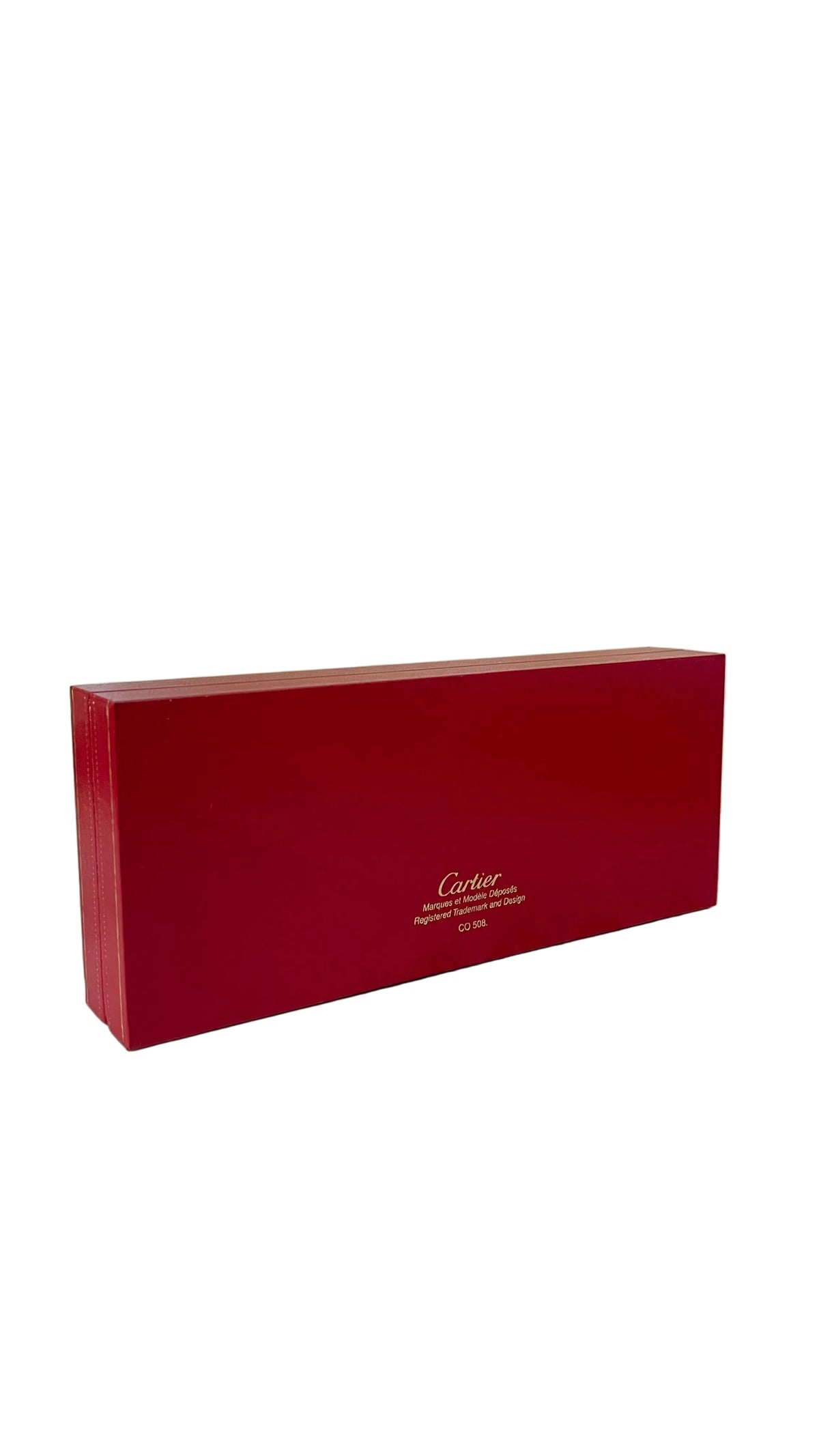 Cartier PRE OWNED Diabolo Ballpoint Pen