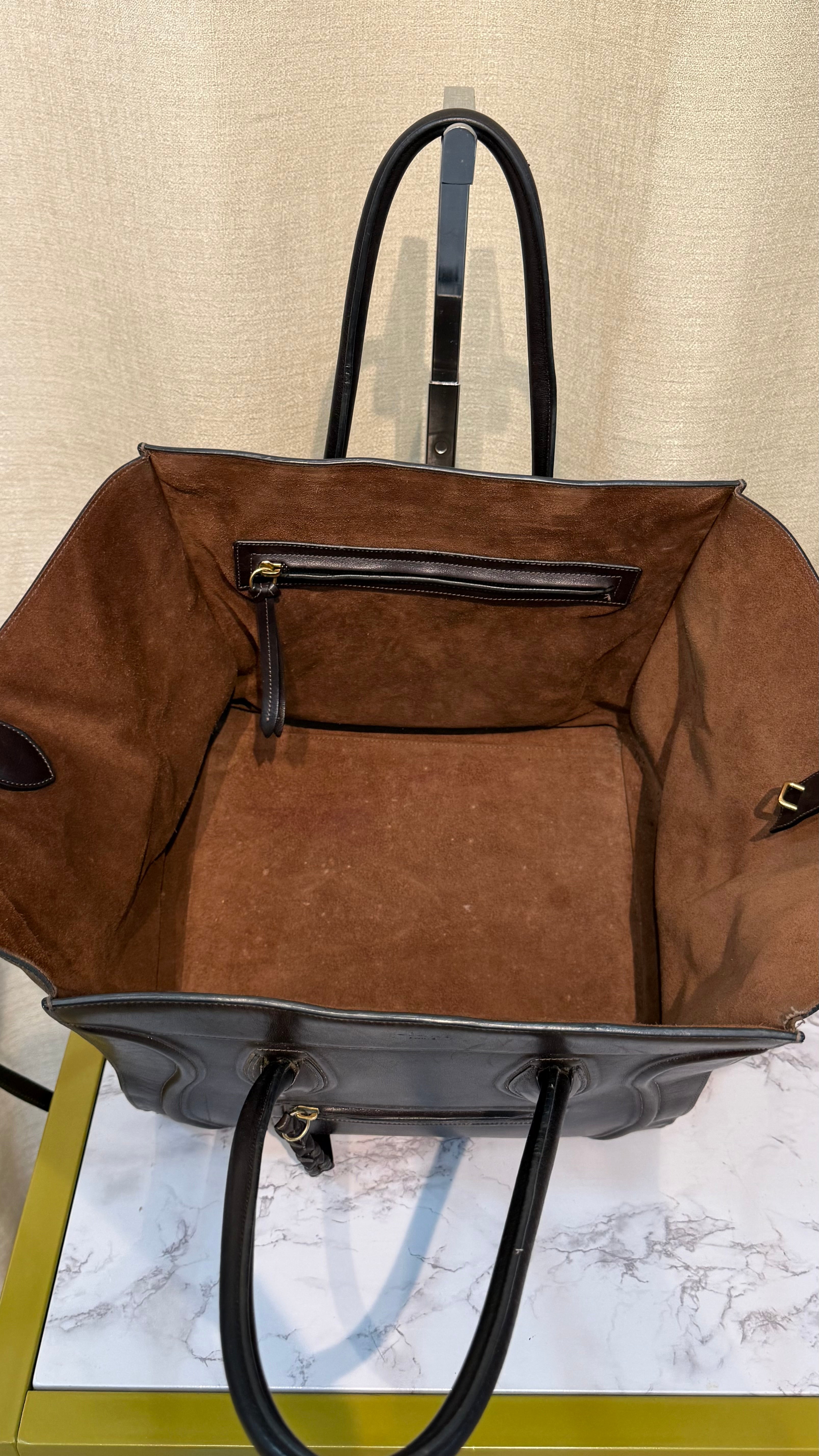 Celine Preloved Bag