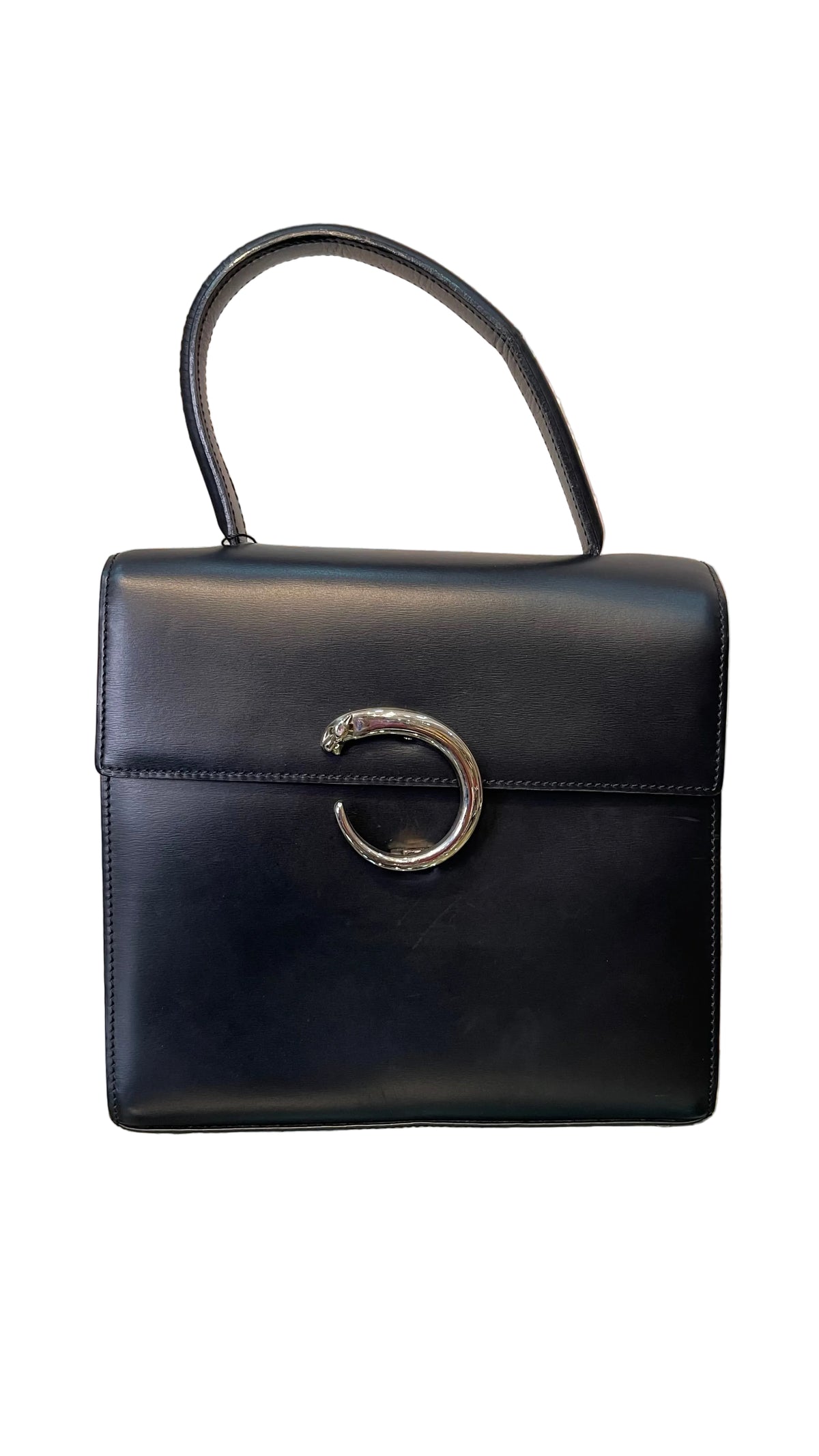 Cartier Preloved Bag