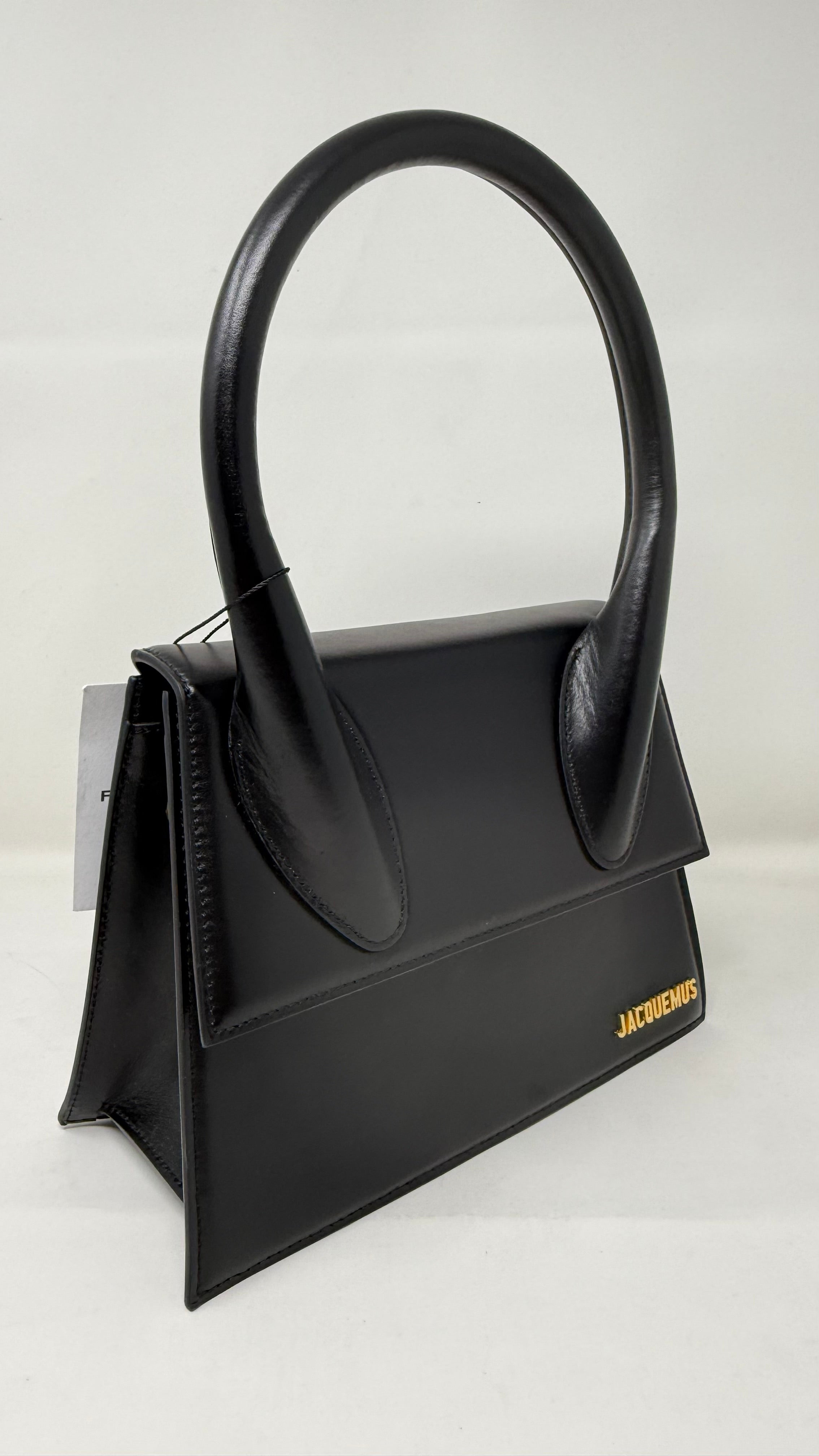 Jacquemus Black