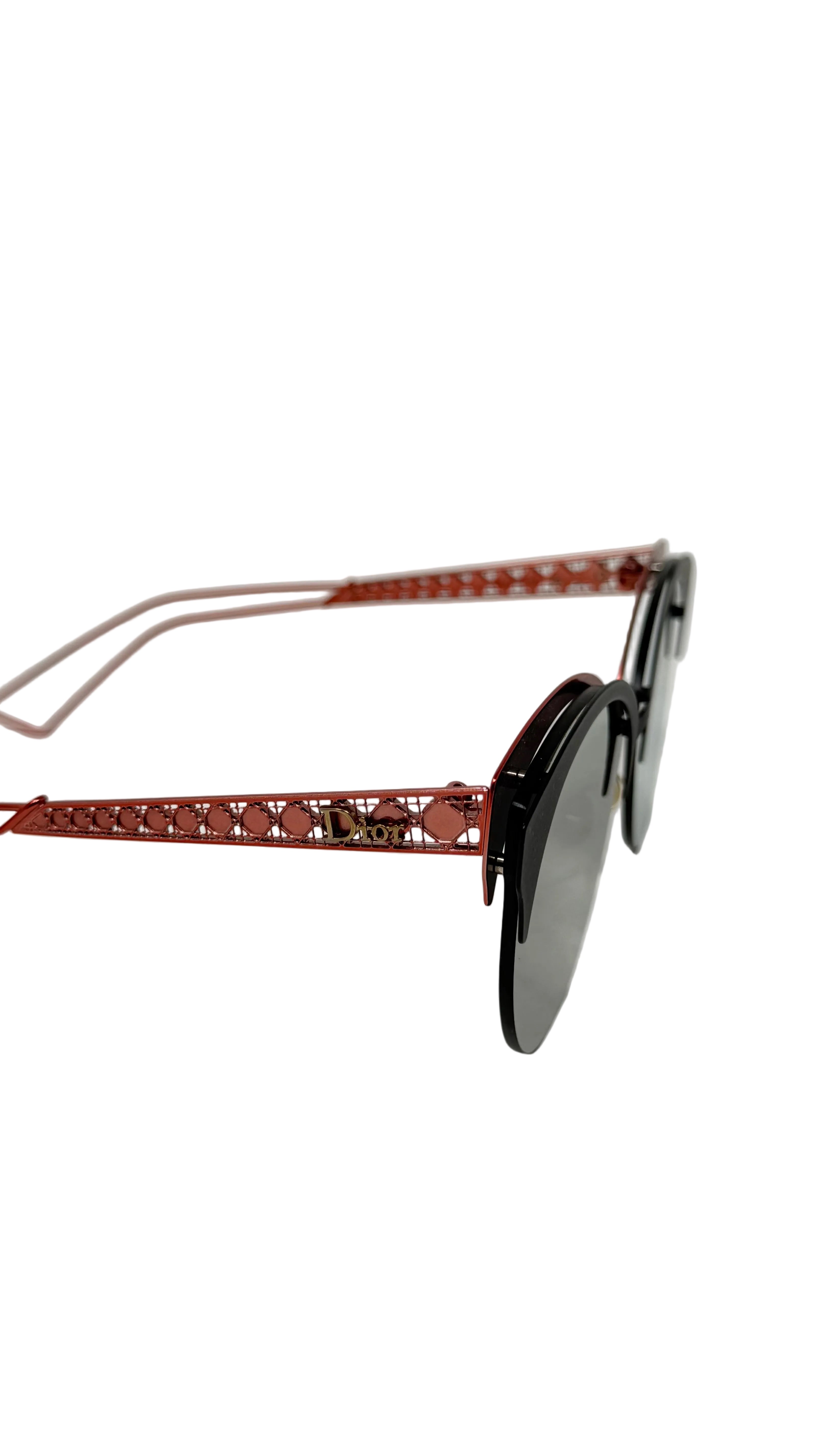 Christian Dior Preloved Sunglasses