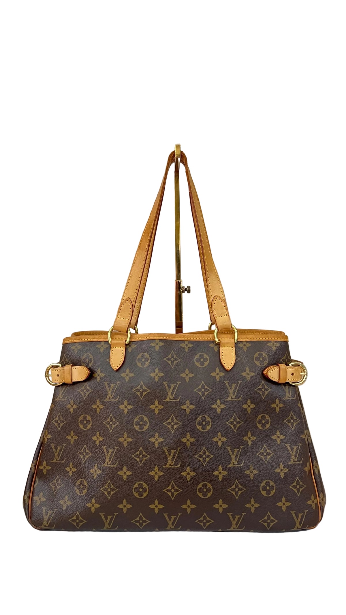 Louis Vuitton PRE OWNED Batignoles