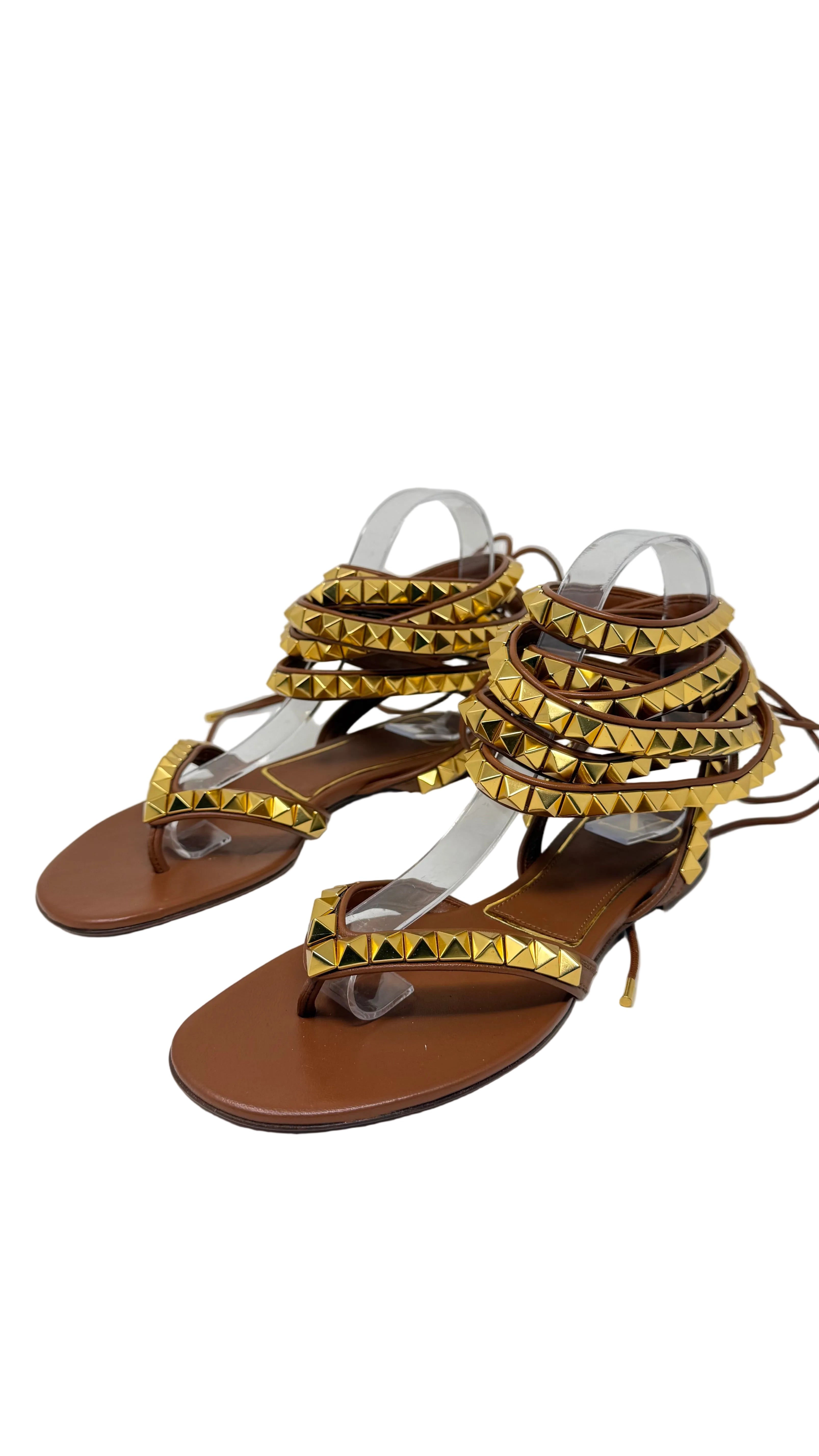 Valentino Sandals Greek