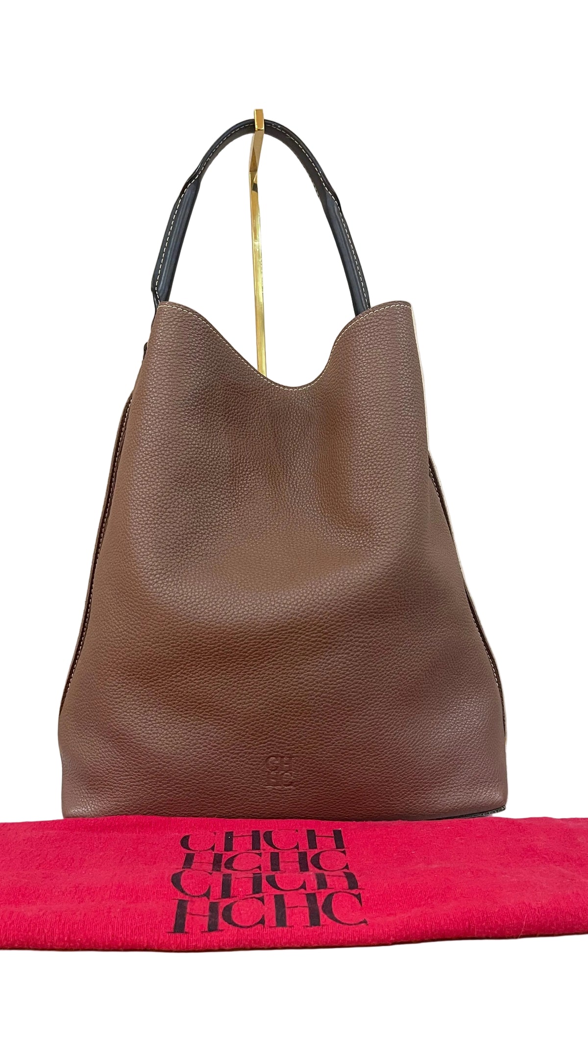 Carolina Herrera PRE OWNED Tote Bag