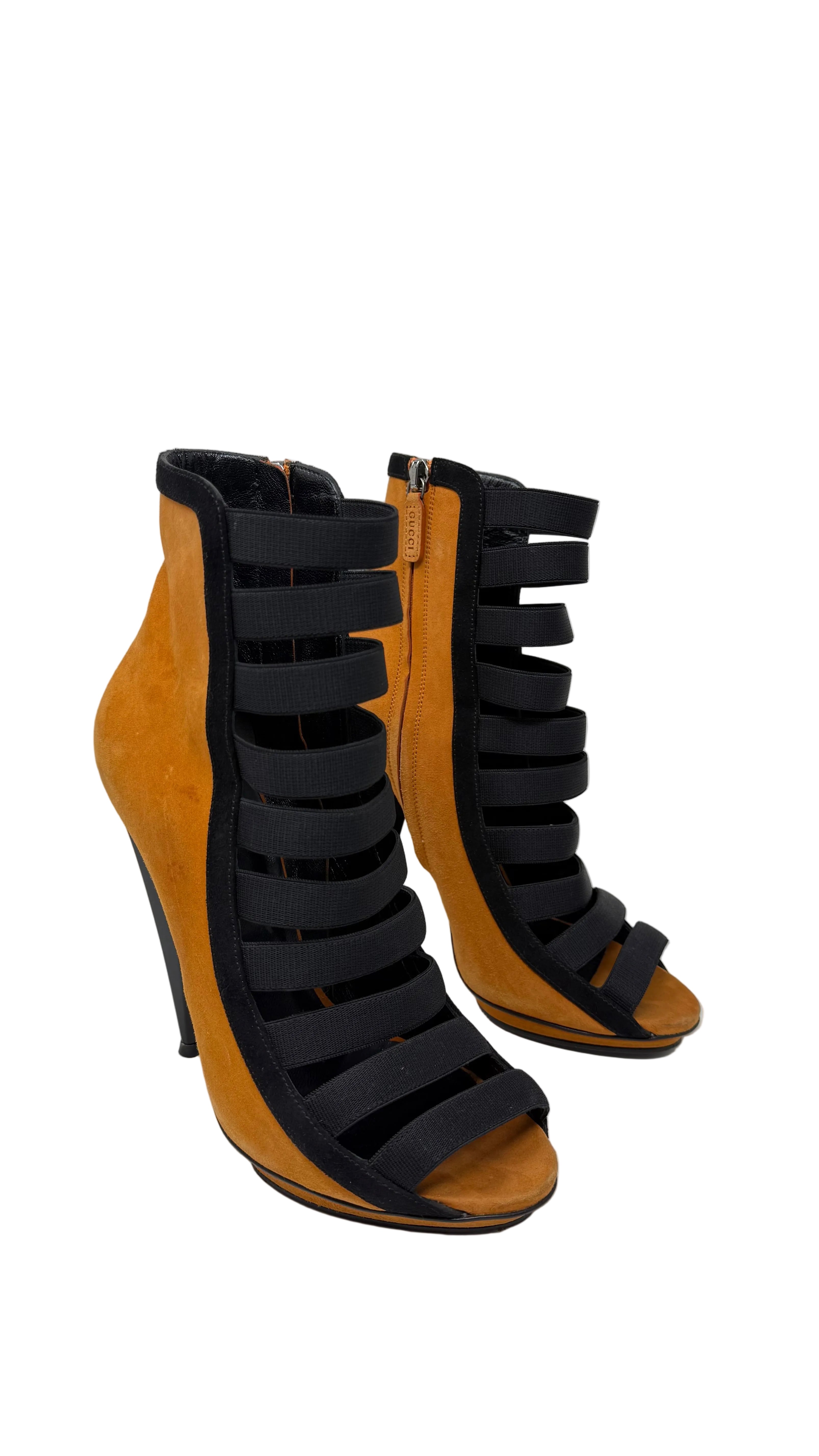 Gucci Preloved Shoes