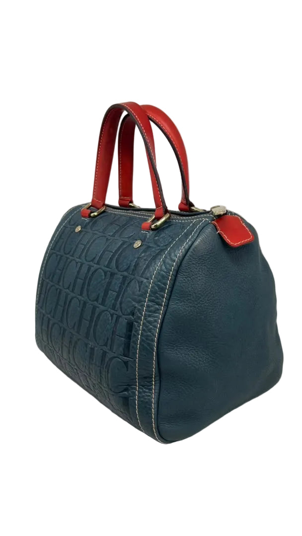 Carolina Herrera Andy Bag Preloved