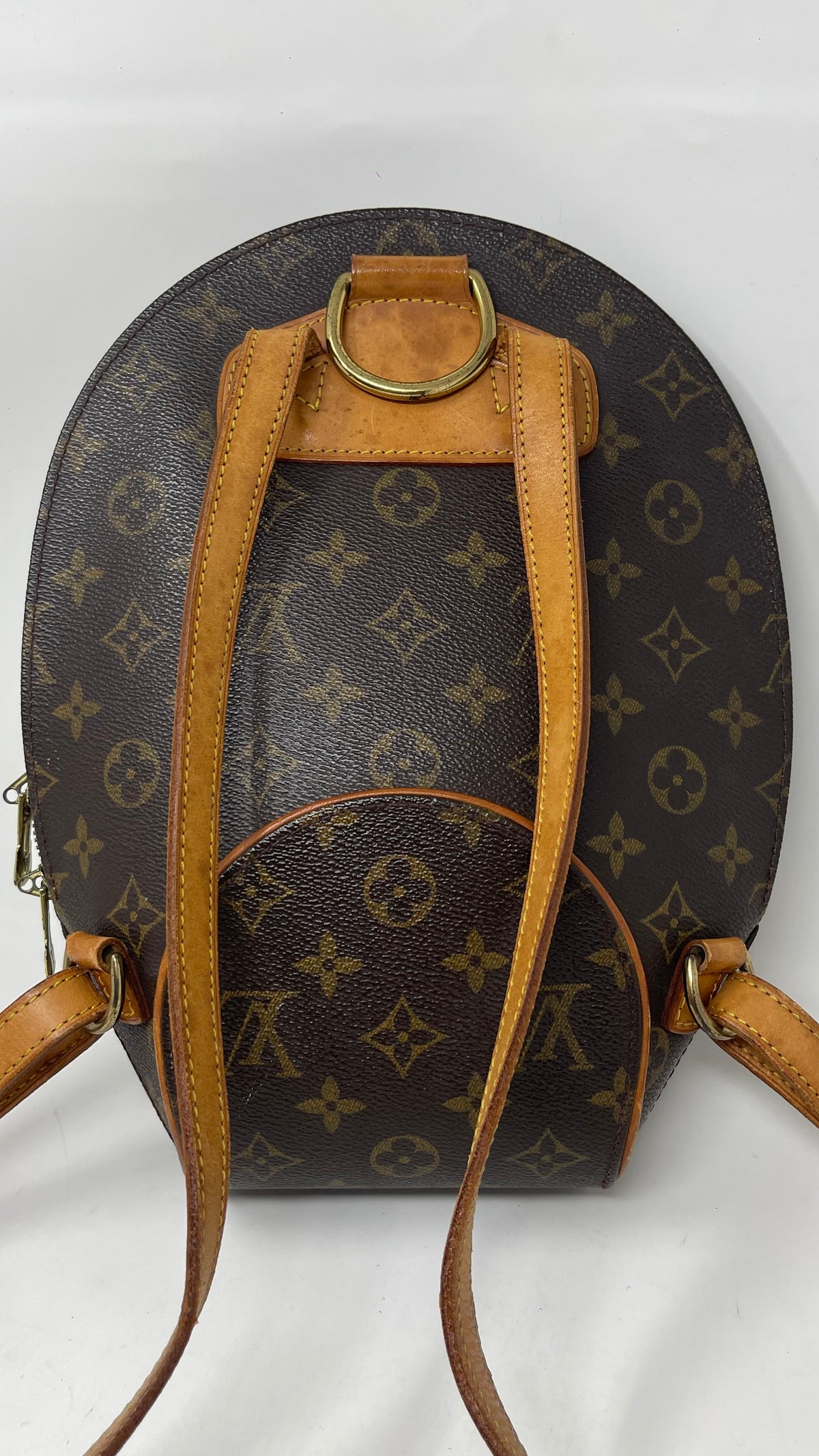 Louis Vuitton PRE OWNED Monogram Ellipse Sac a Dos Backpack