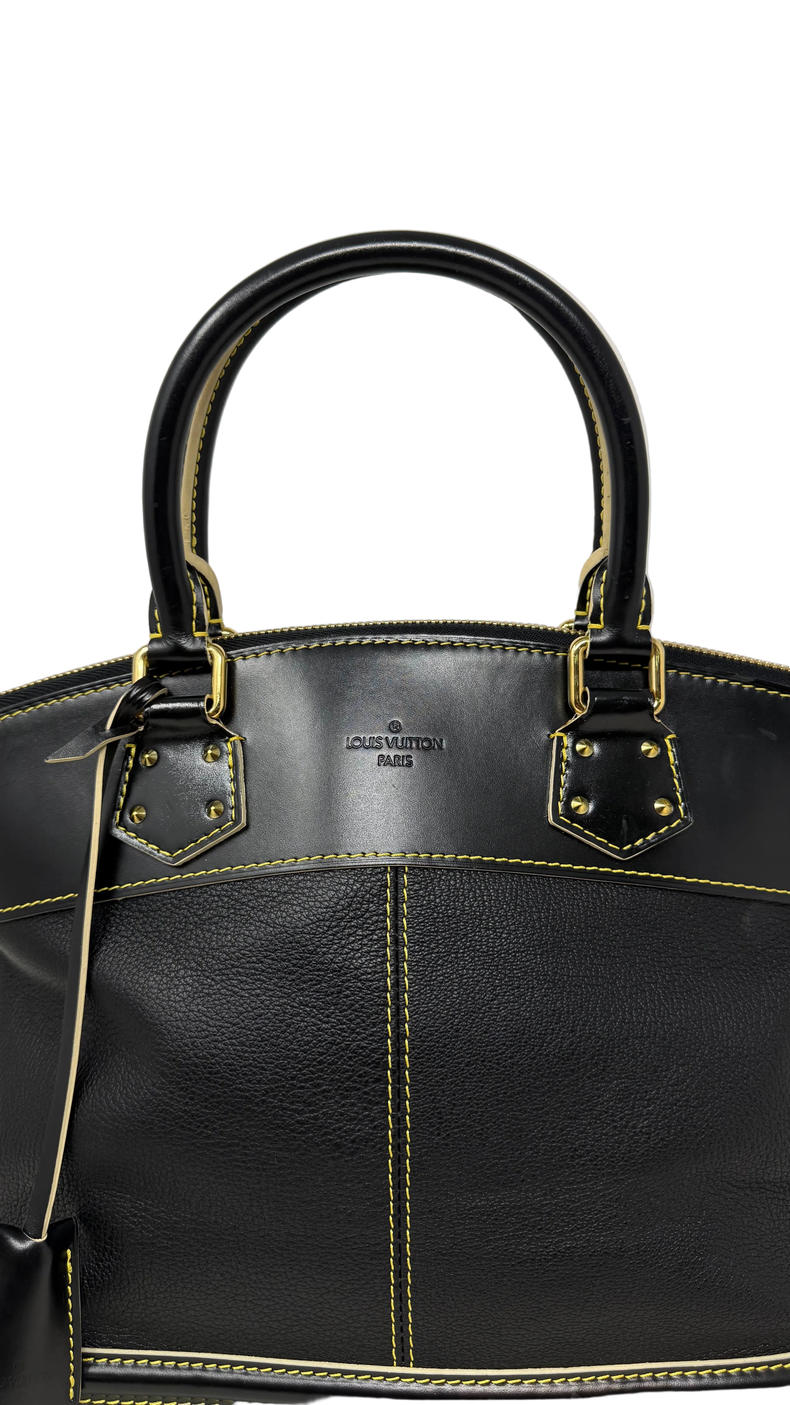 Louis Vuitton Rockit Preloved
