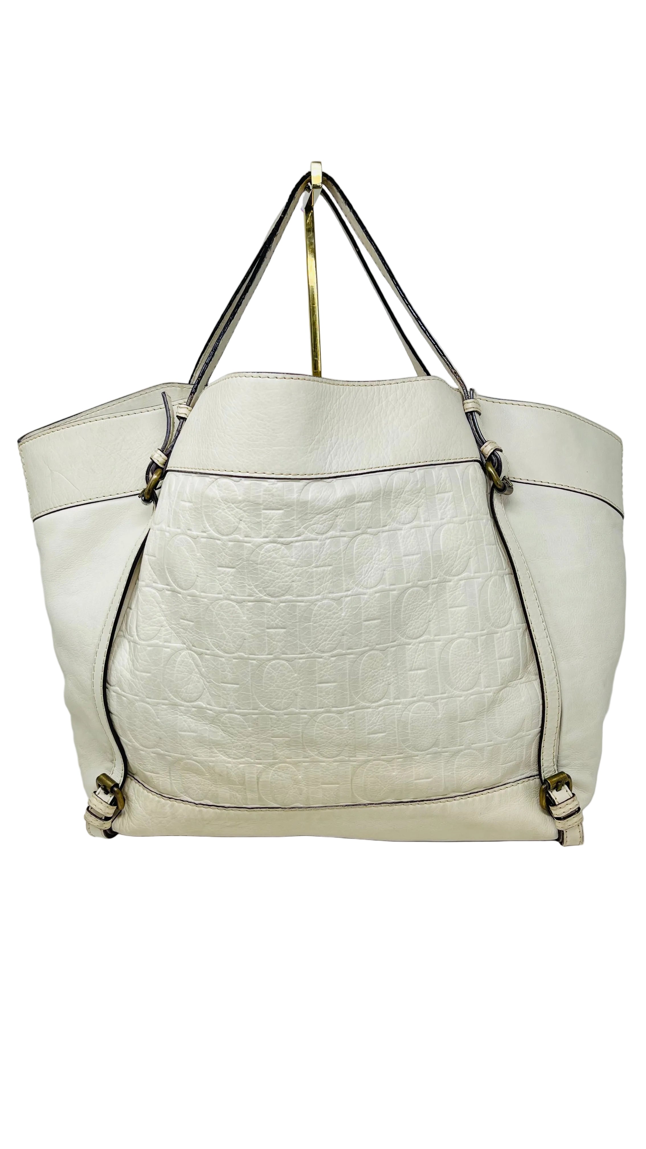 Carolina Herrera Preloved Bag