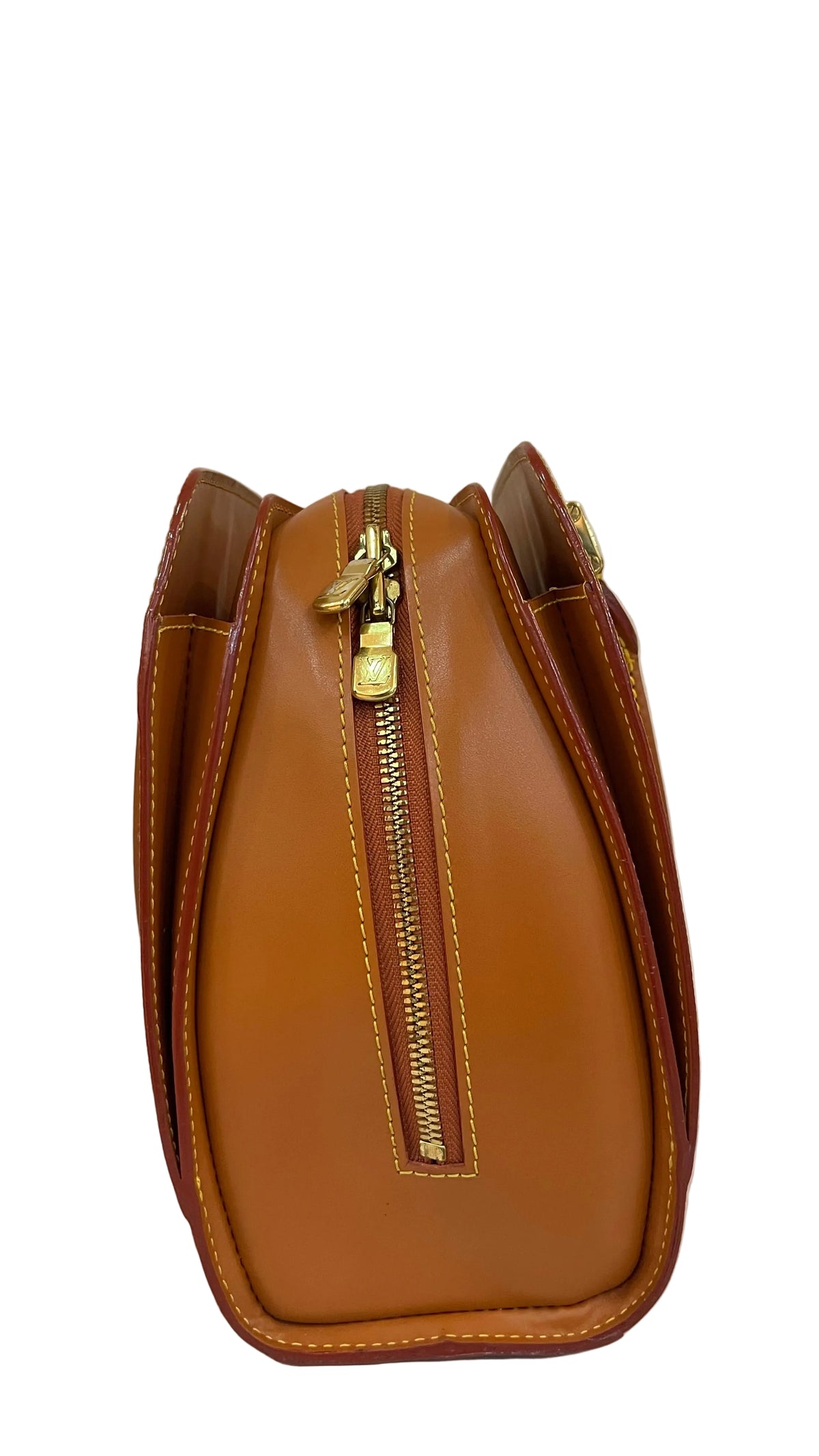 Louis Vuitton Preloved Epi Leather Point Neuf