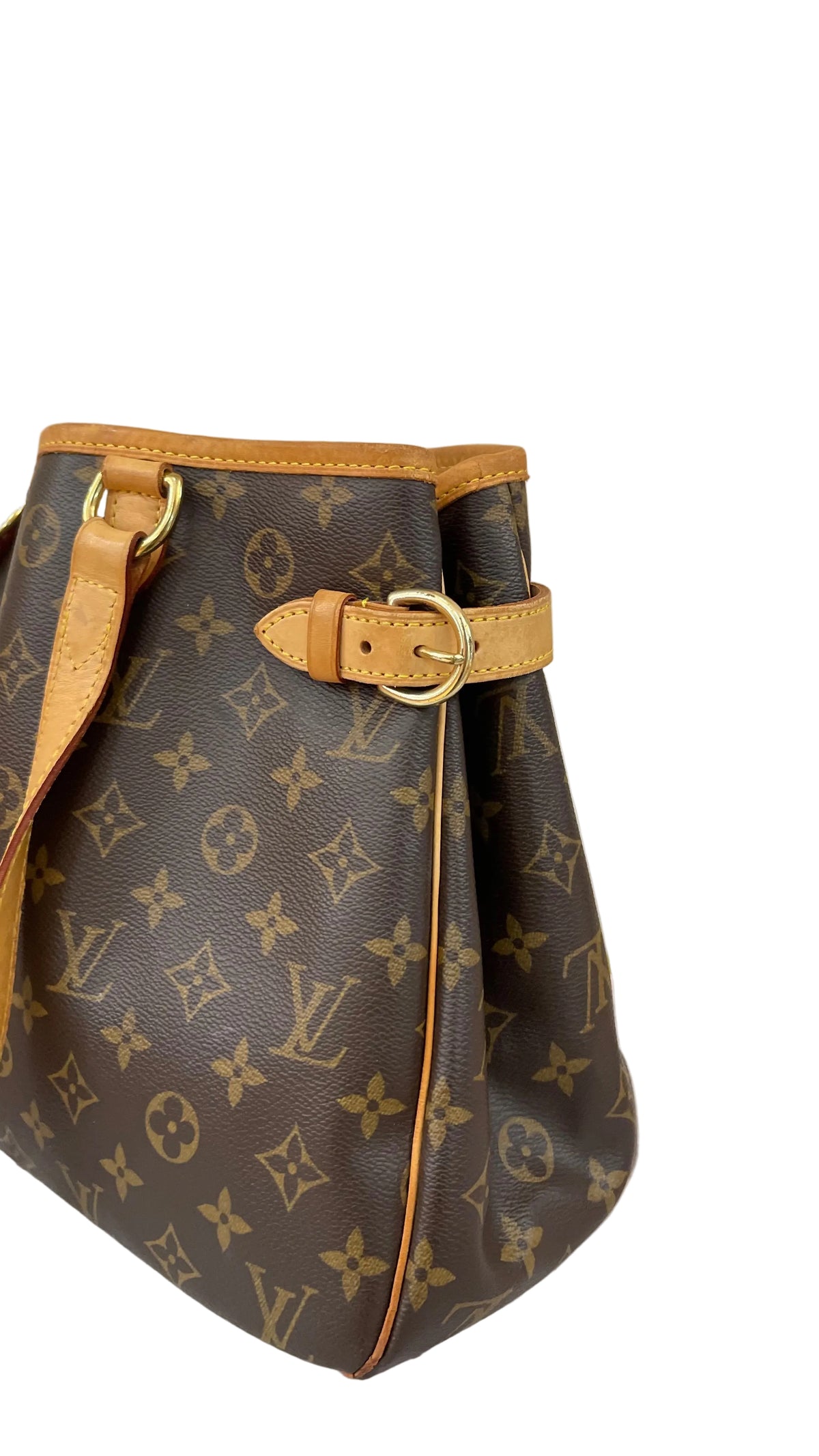 Louis Vuitton PRE OWNED Batignoles
