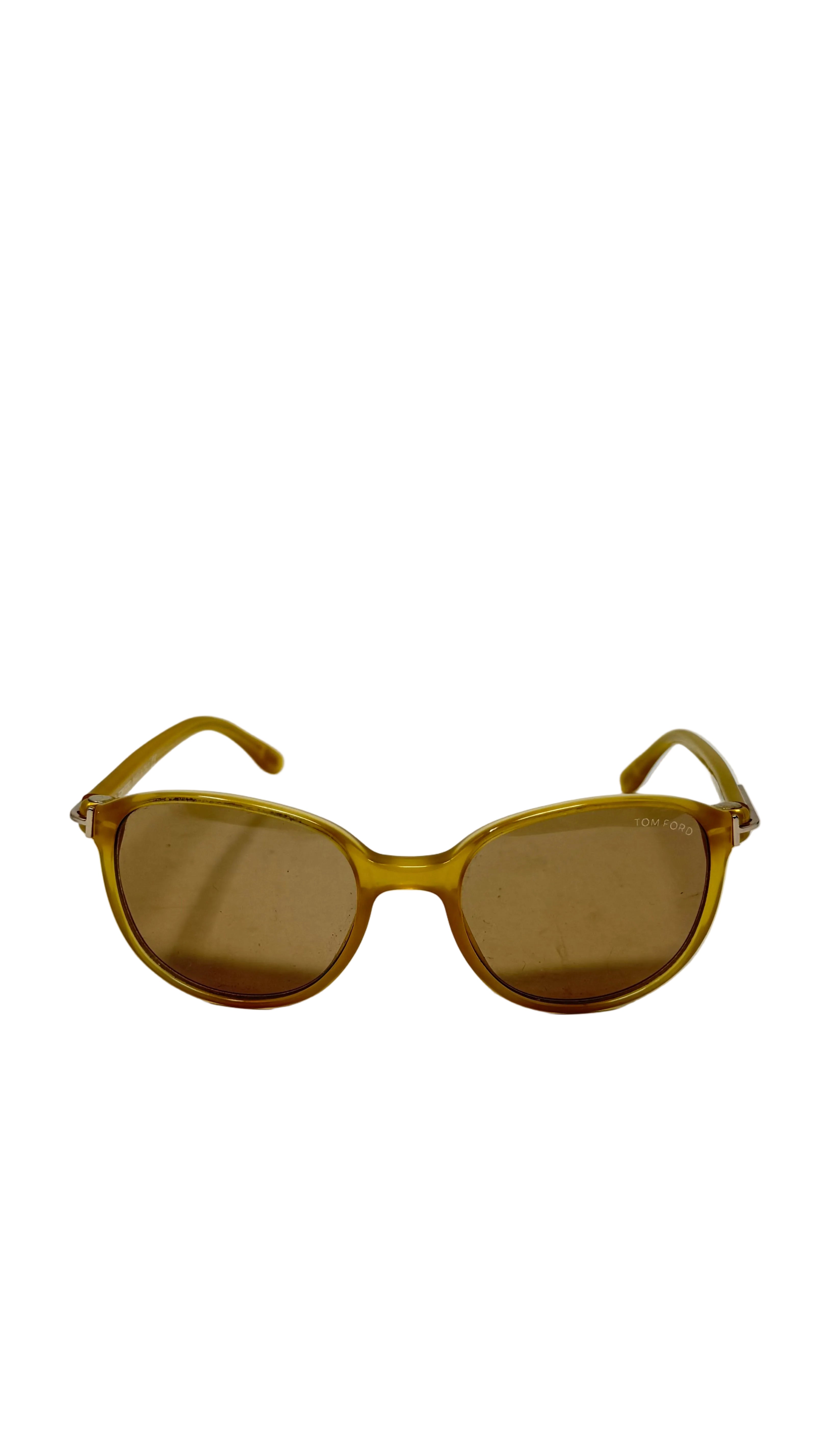 Tom Ford Preloved Sunglasses