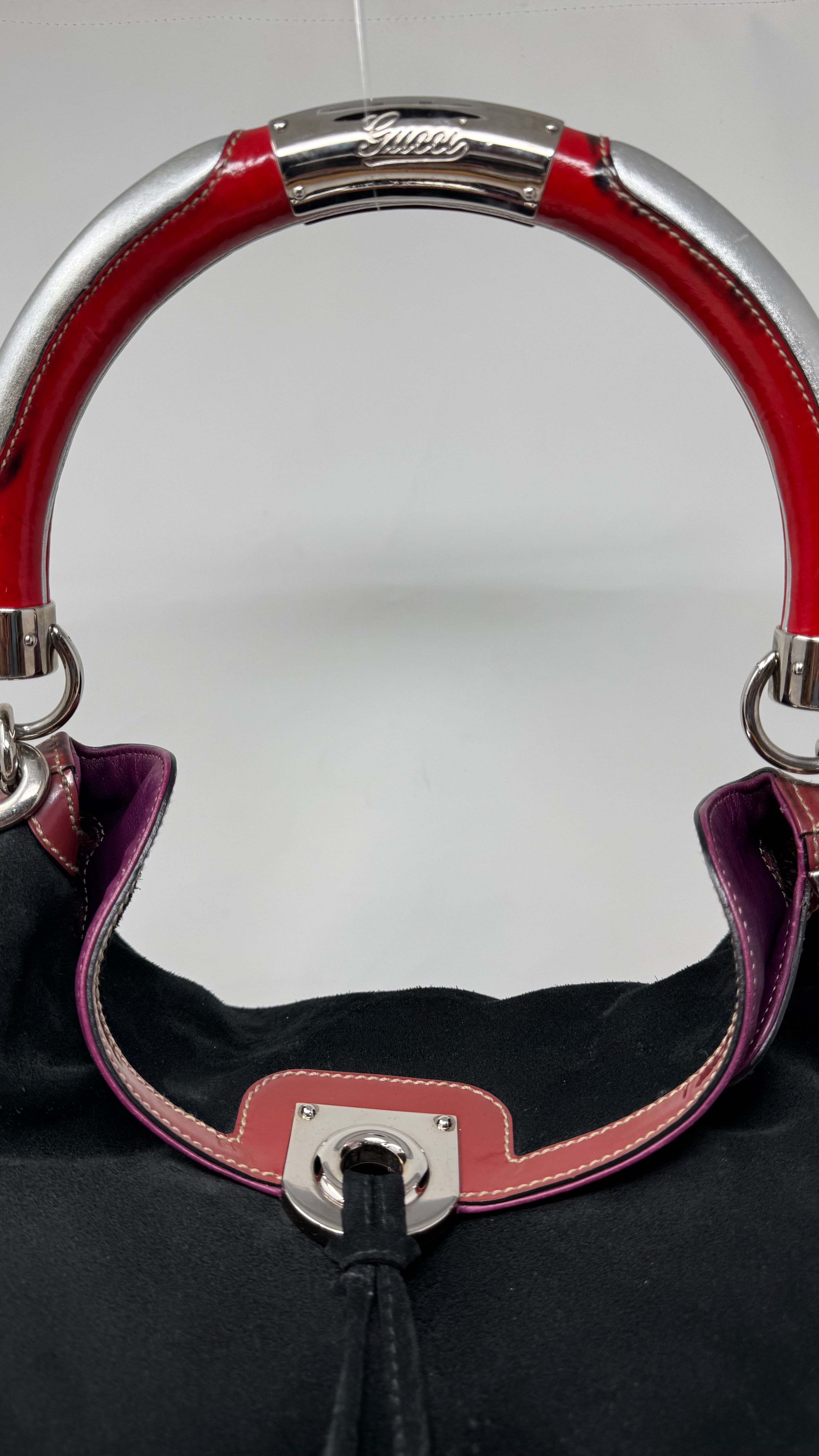 Gucci Indy