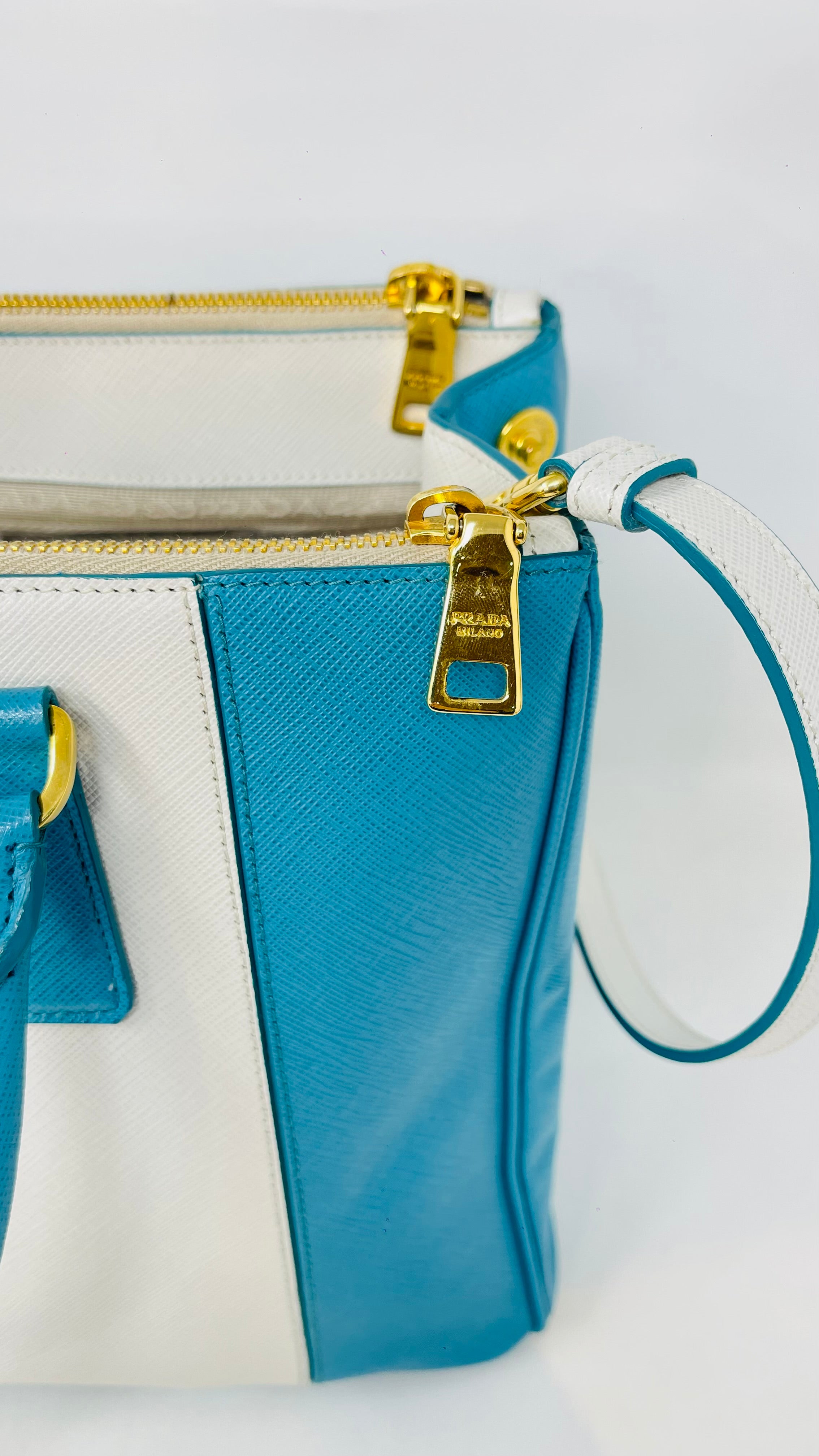 Prada Saffiano Bag