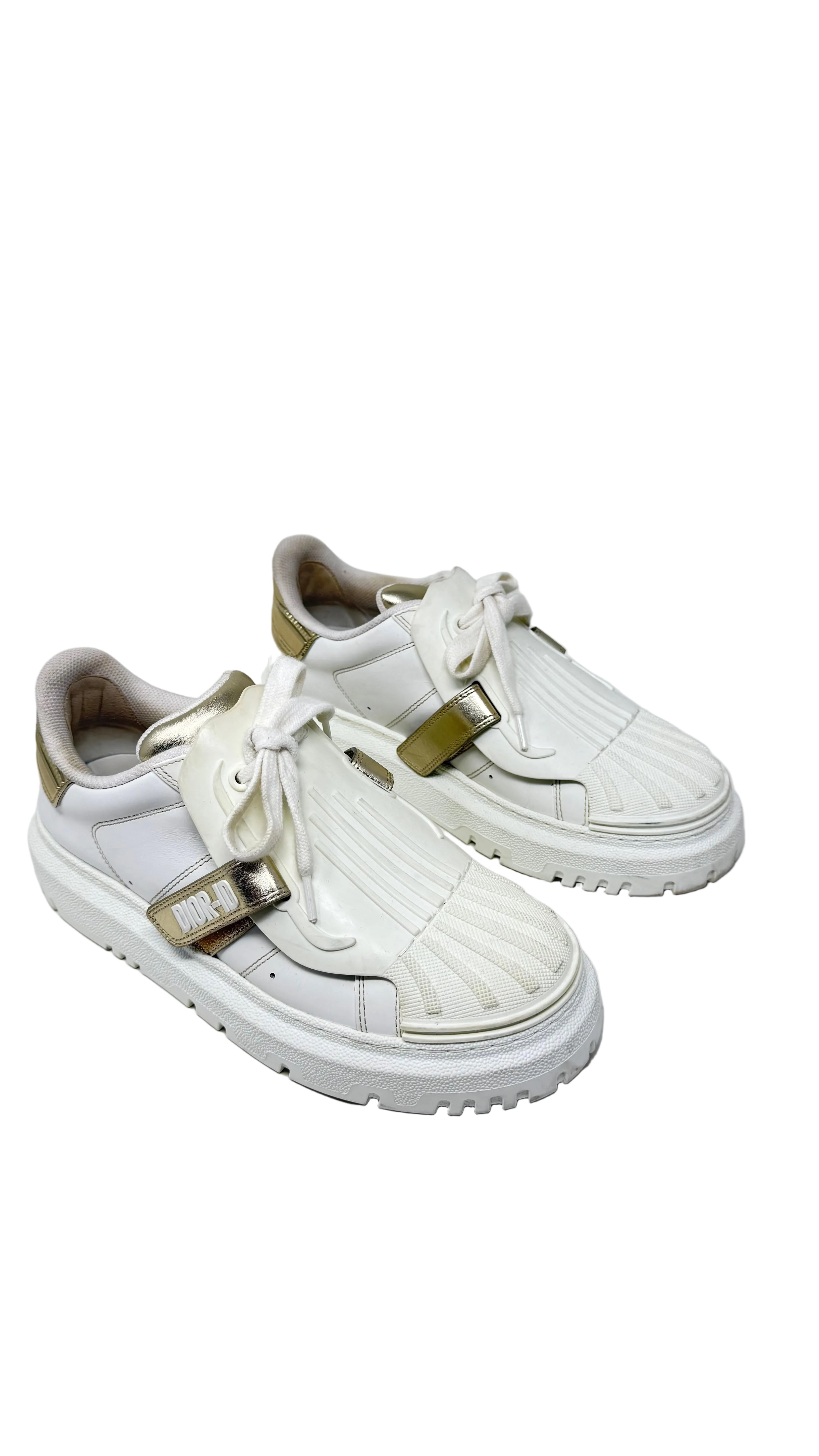 Dior Sneakers Preloved Shoes
