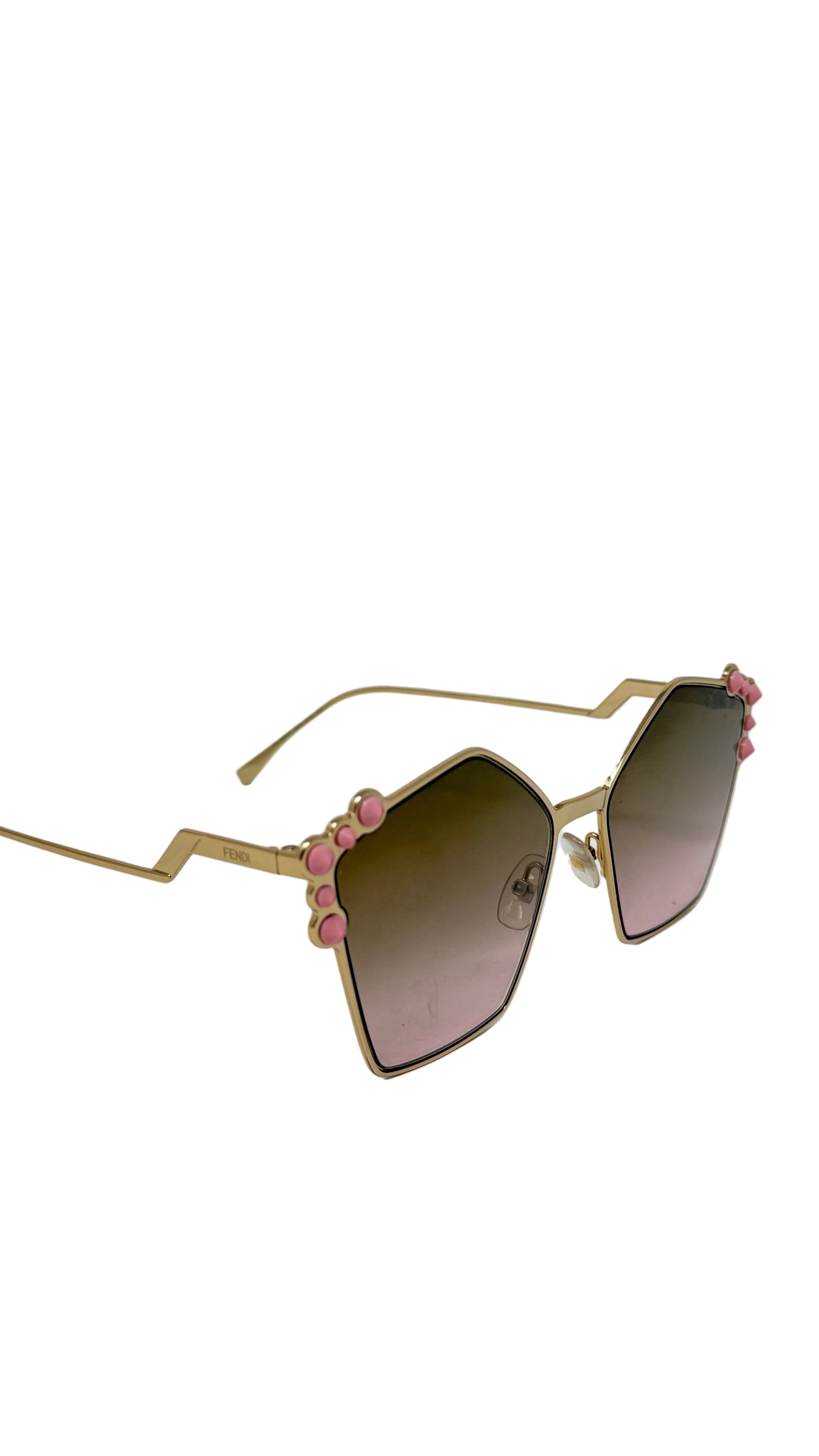 Fendi Sunglasses