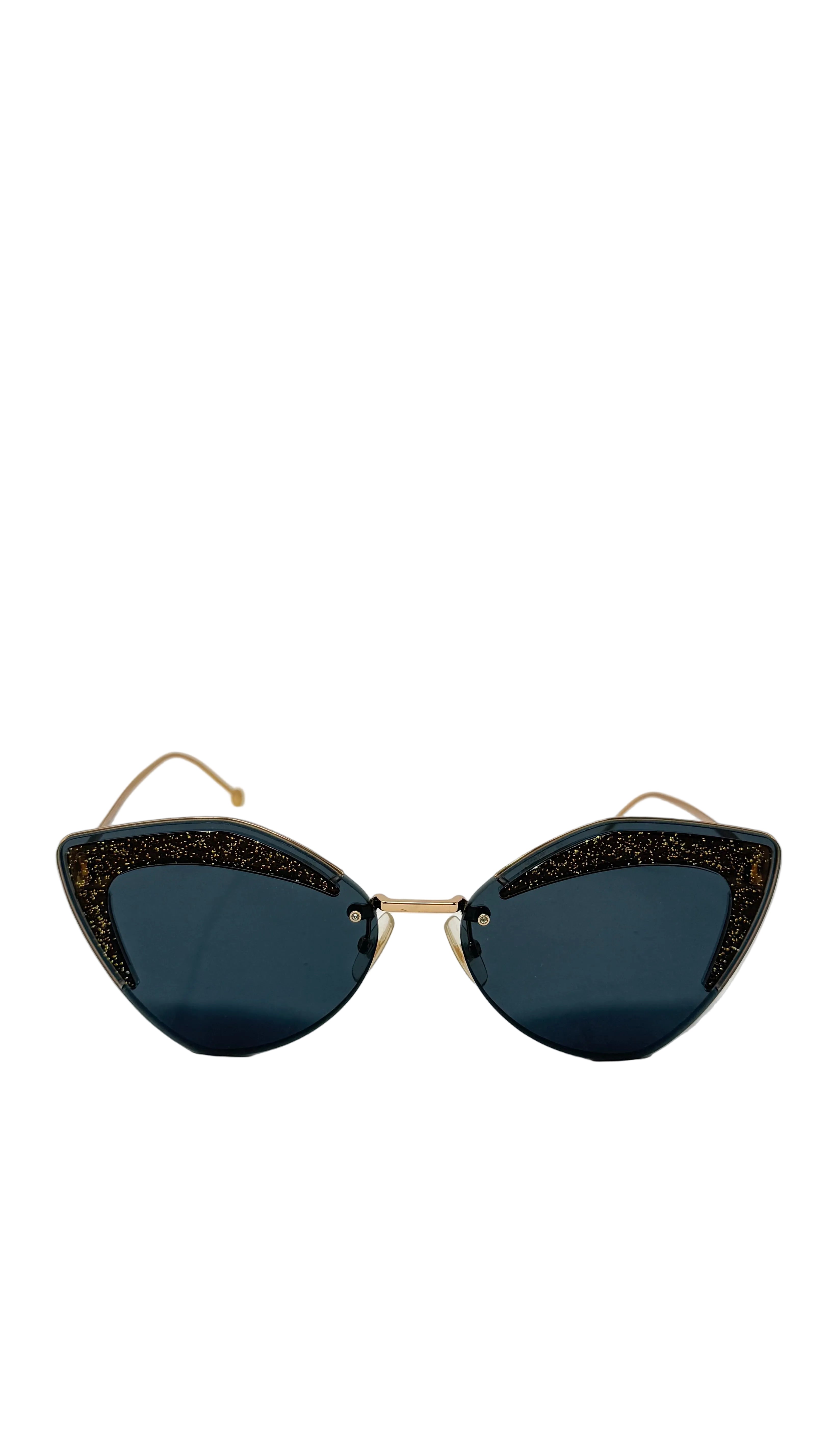 Fendi Sunglasses Oversize
