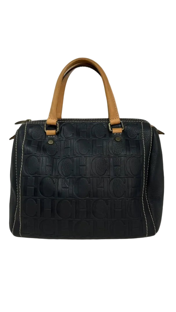 Carolina Herrera Andy Bag Preloved