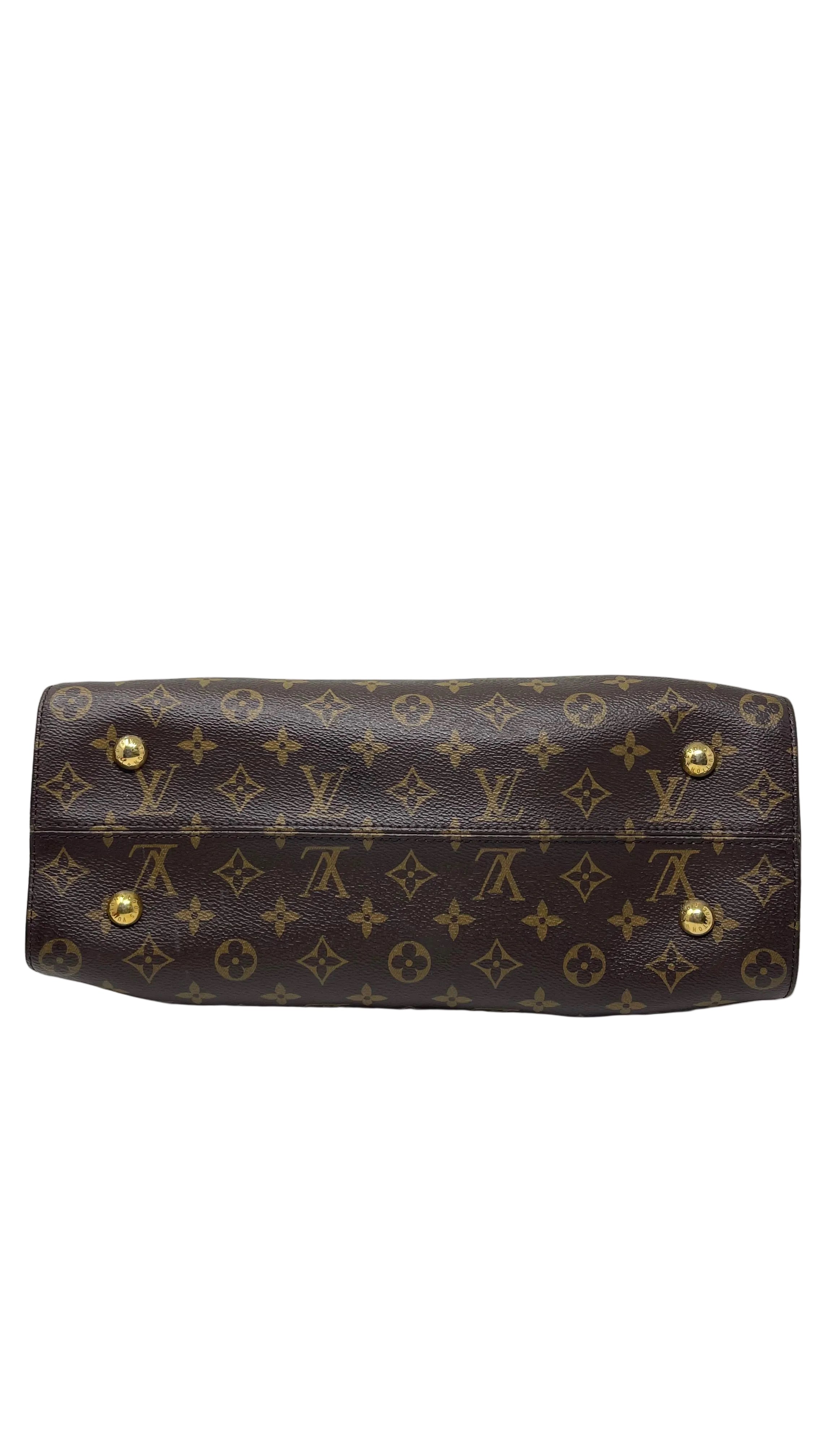 Louis Vuitton Tiuleries Preloved 2017