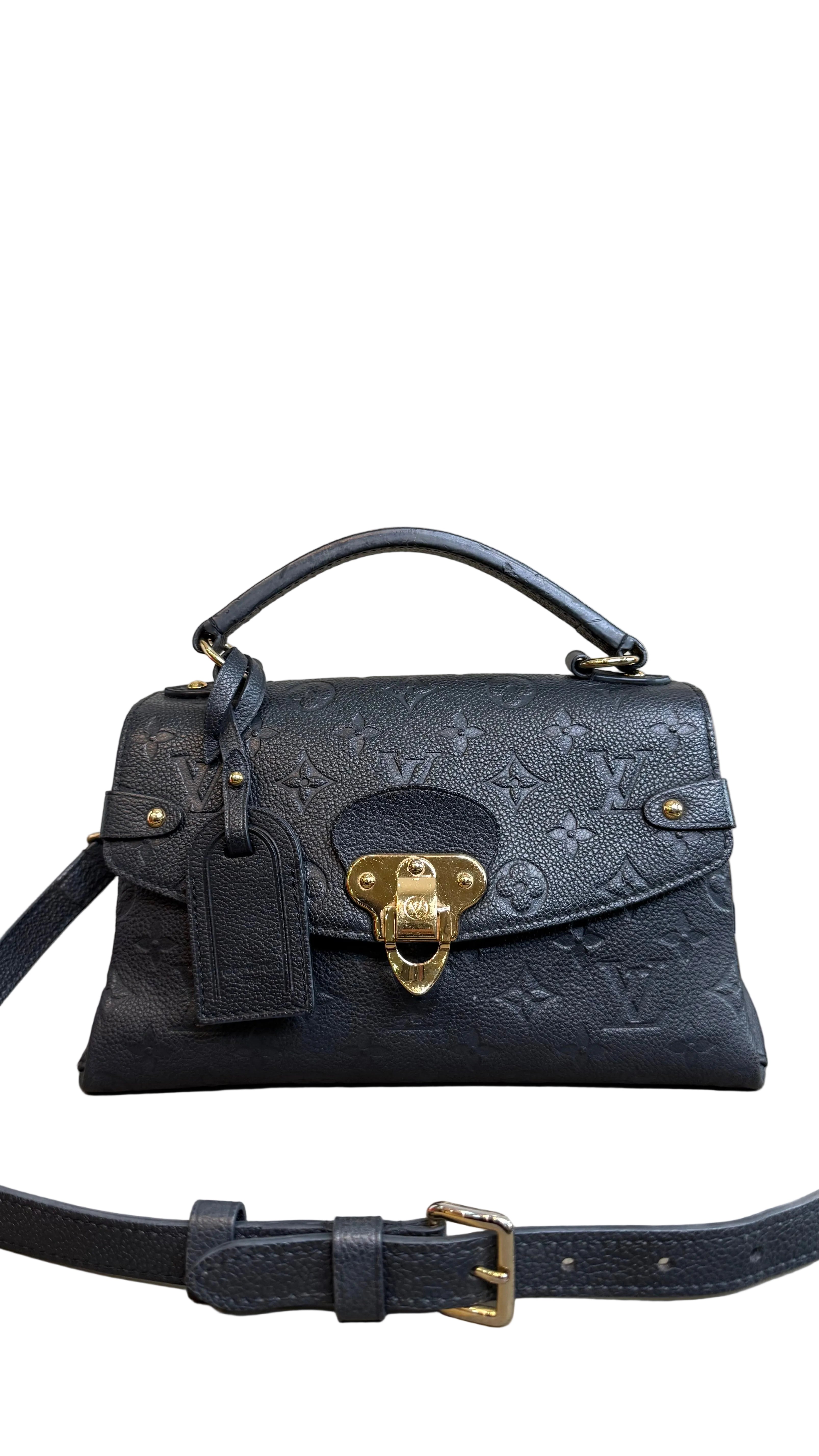Louis Vuitton Preloved
