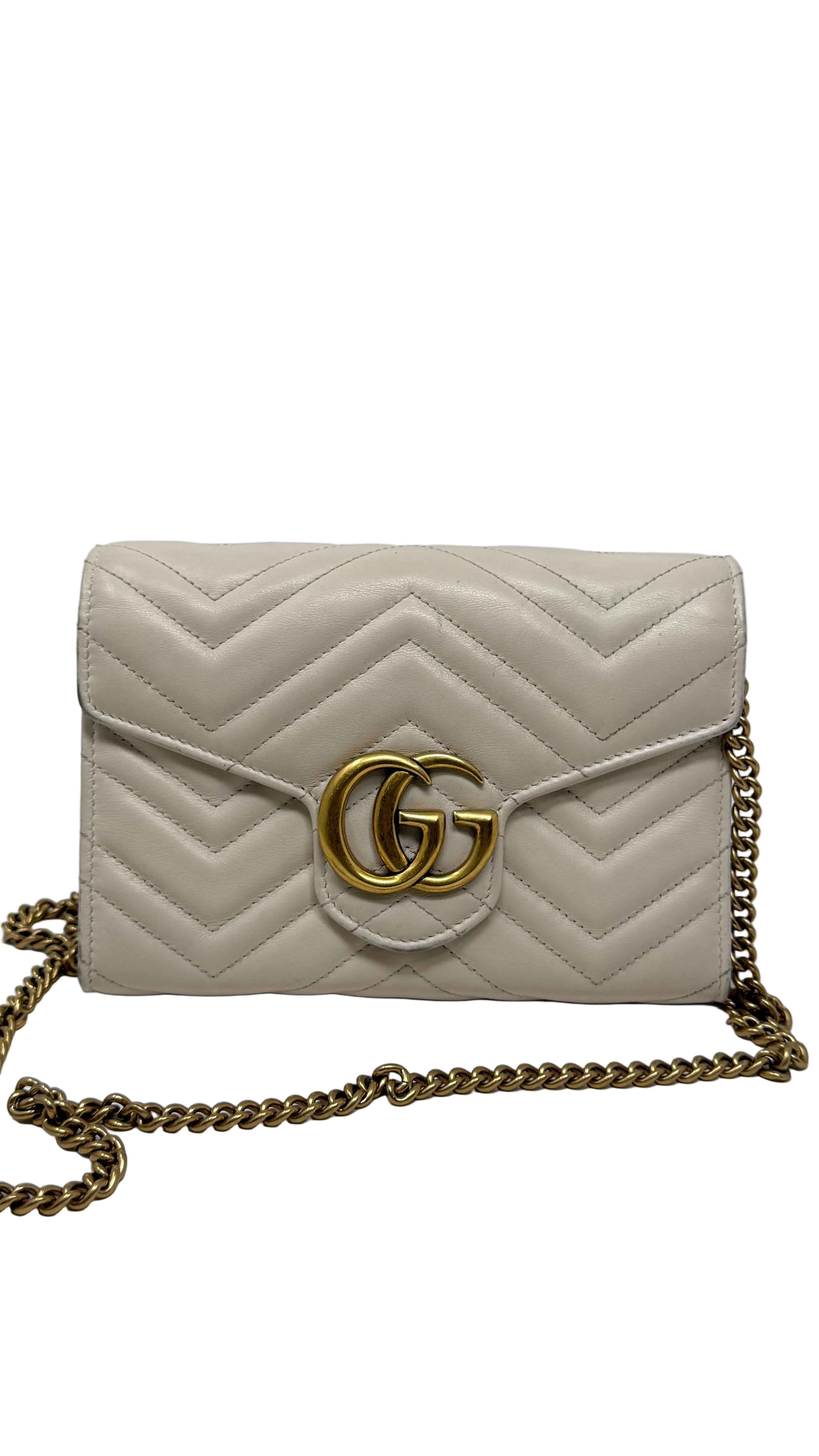 Gucci Marmont Small Shoulder bag