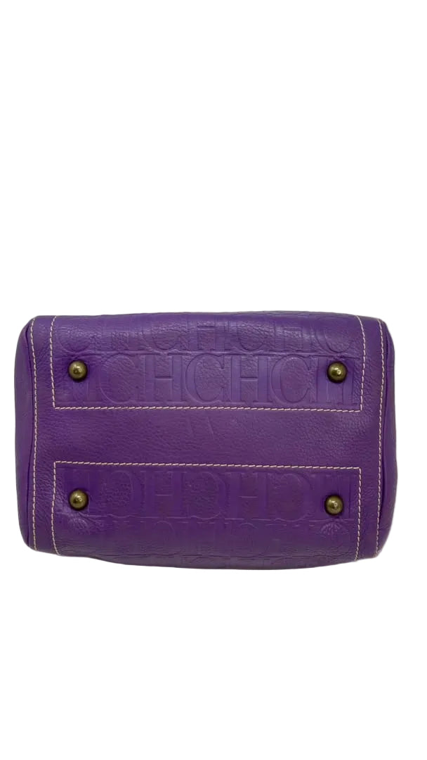 Carolina Herrera Andy Bag Preloved